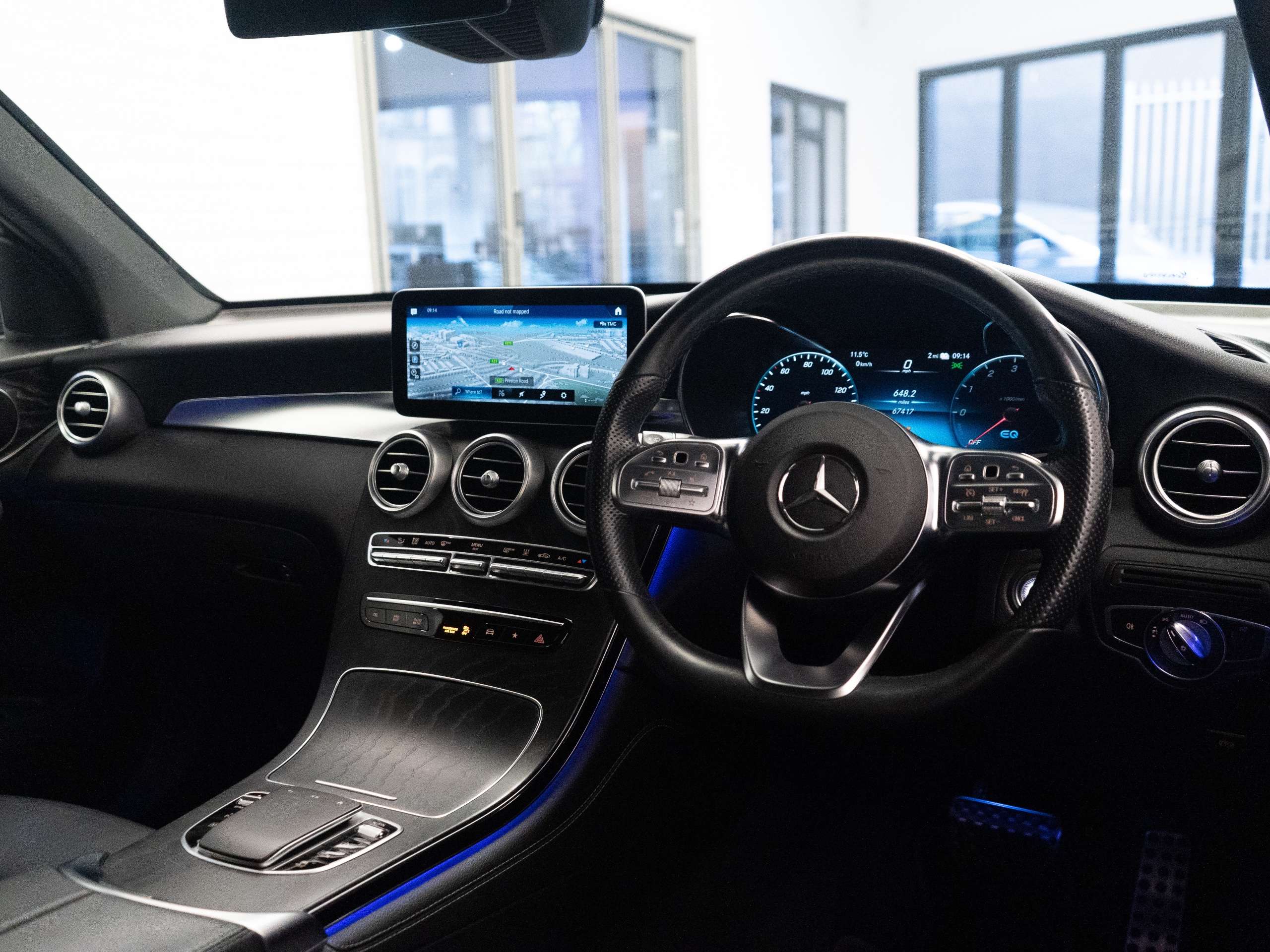 2020 MERCEDES-BENZ GLC 2020 MERCEDES-BENZ GLC