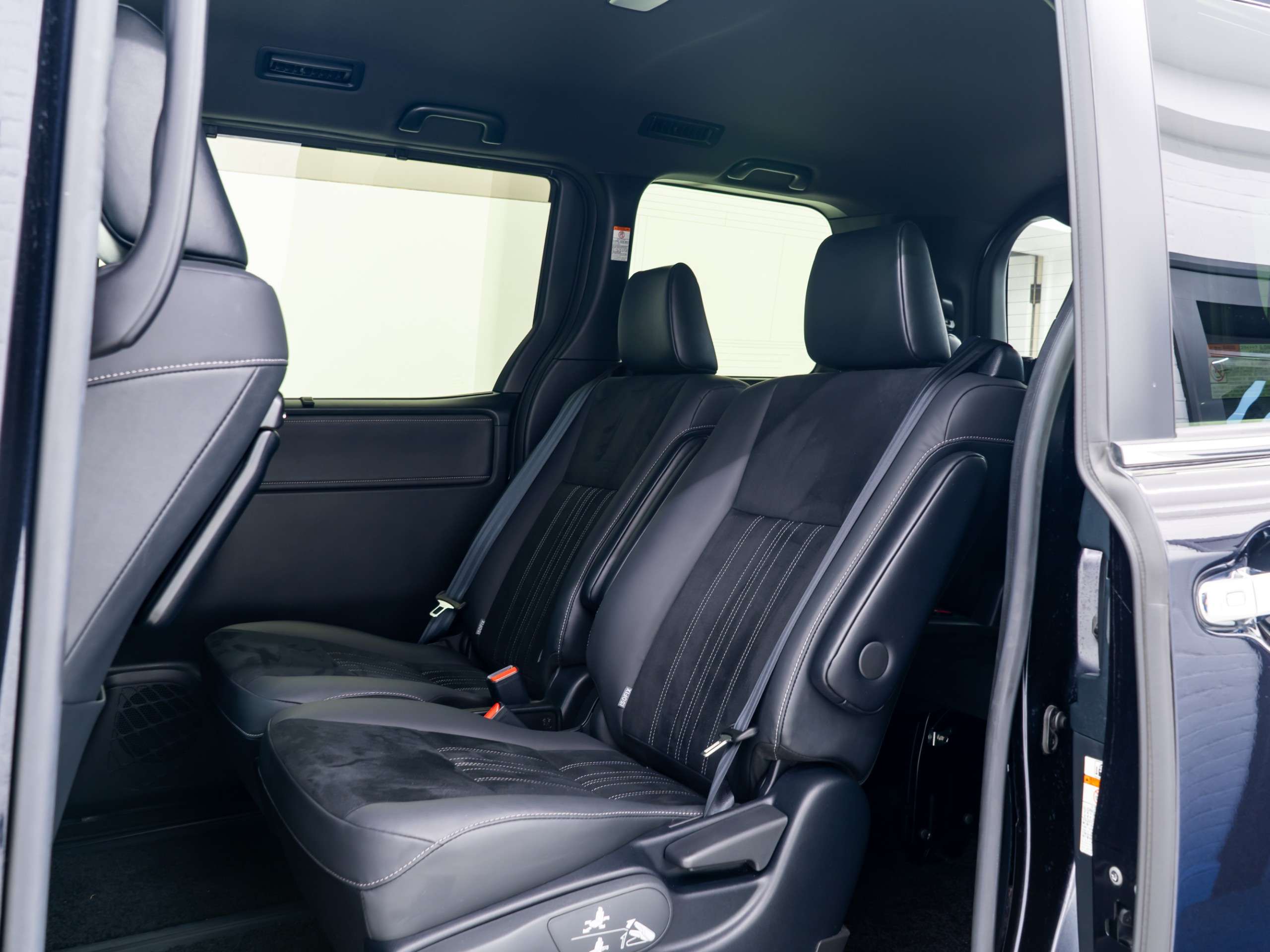 2021 TOYOTA ESQUIRE 2021 TOYOTA ESQUIRE