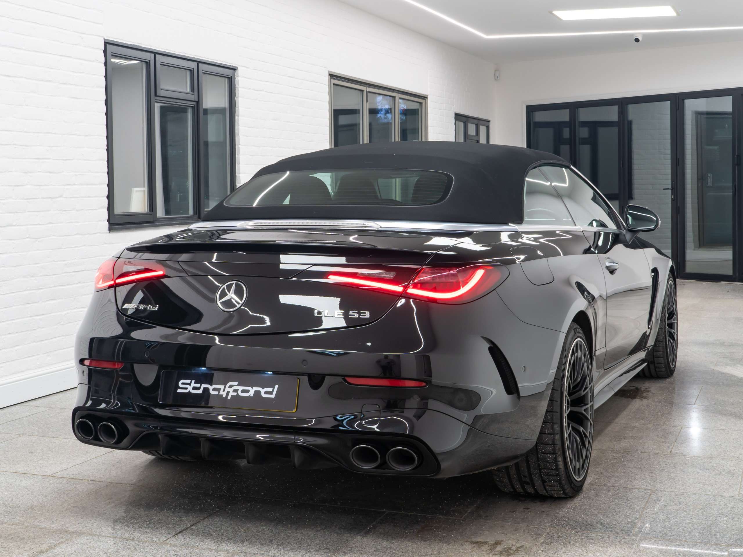 2025 MERCEDES-BENZ CL CLASS 2025 MERCEDES-BENZ CL CLASS