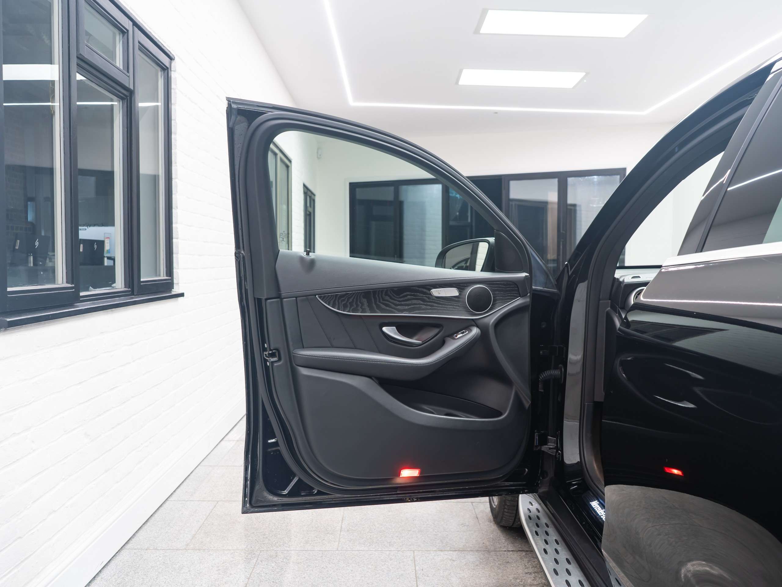 2019 MERCEDES-BENZ GLC 2019 MERCEDES-BENZ GLC