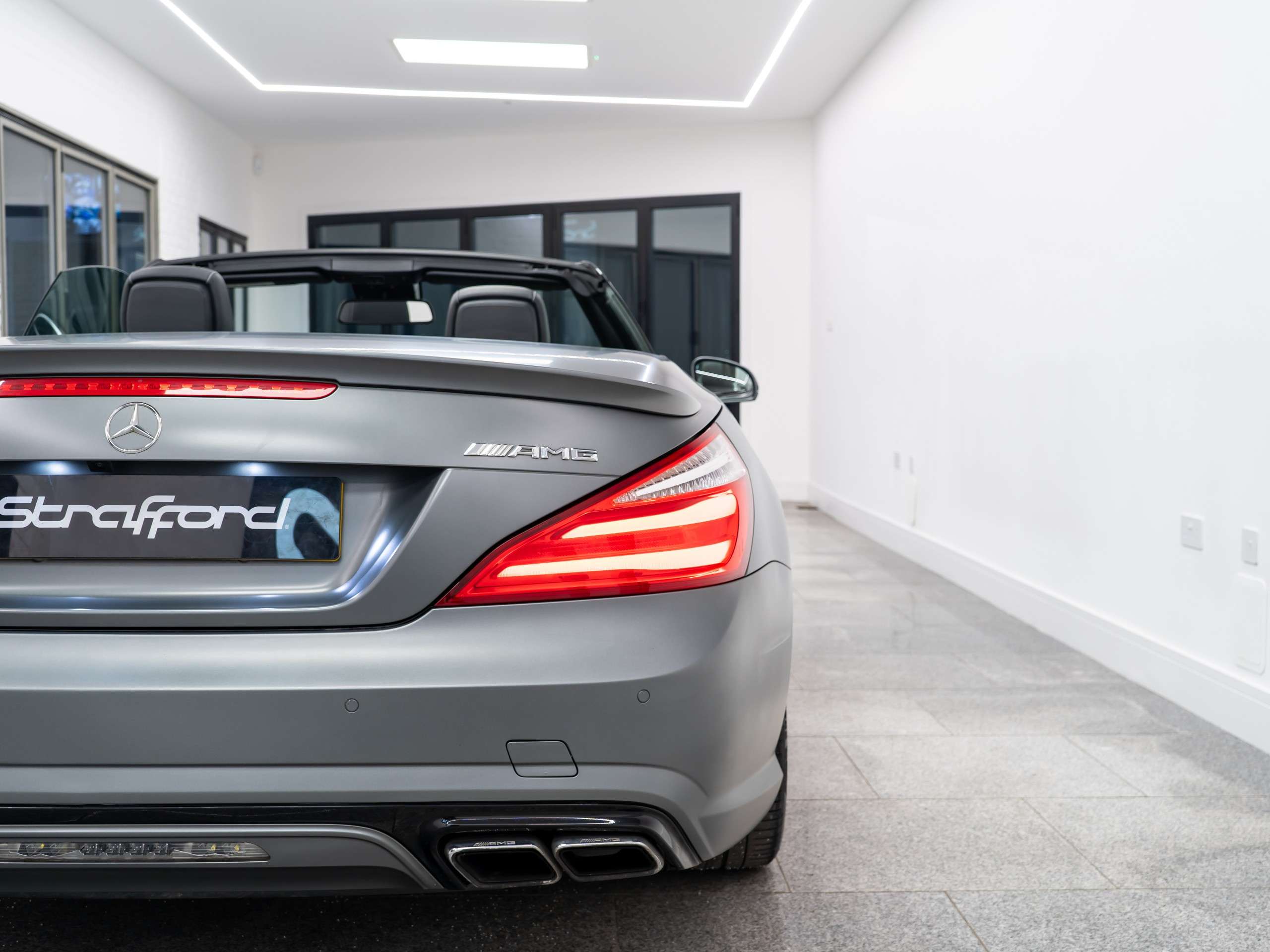 2015 MERCEDES-BENZ SL 2015 MERCEDES-BENZ SL