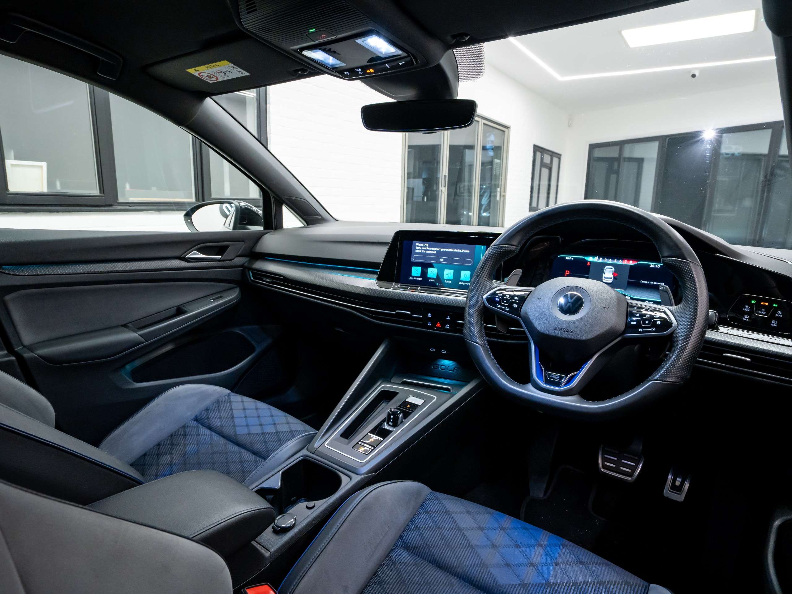 2021 VOLKSWAGEN GOLF 2021 VOLKSWAGEN GOLF