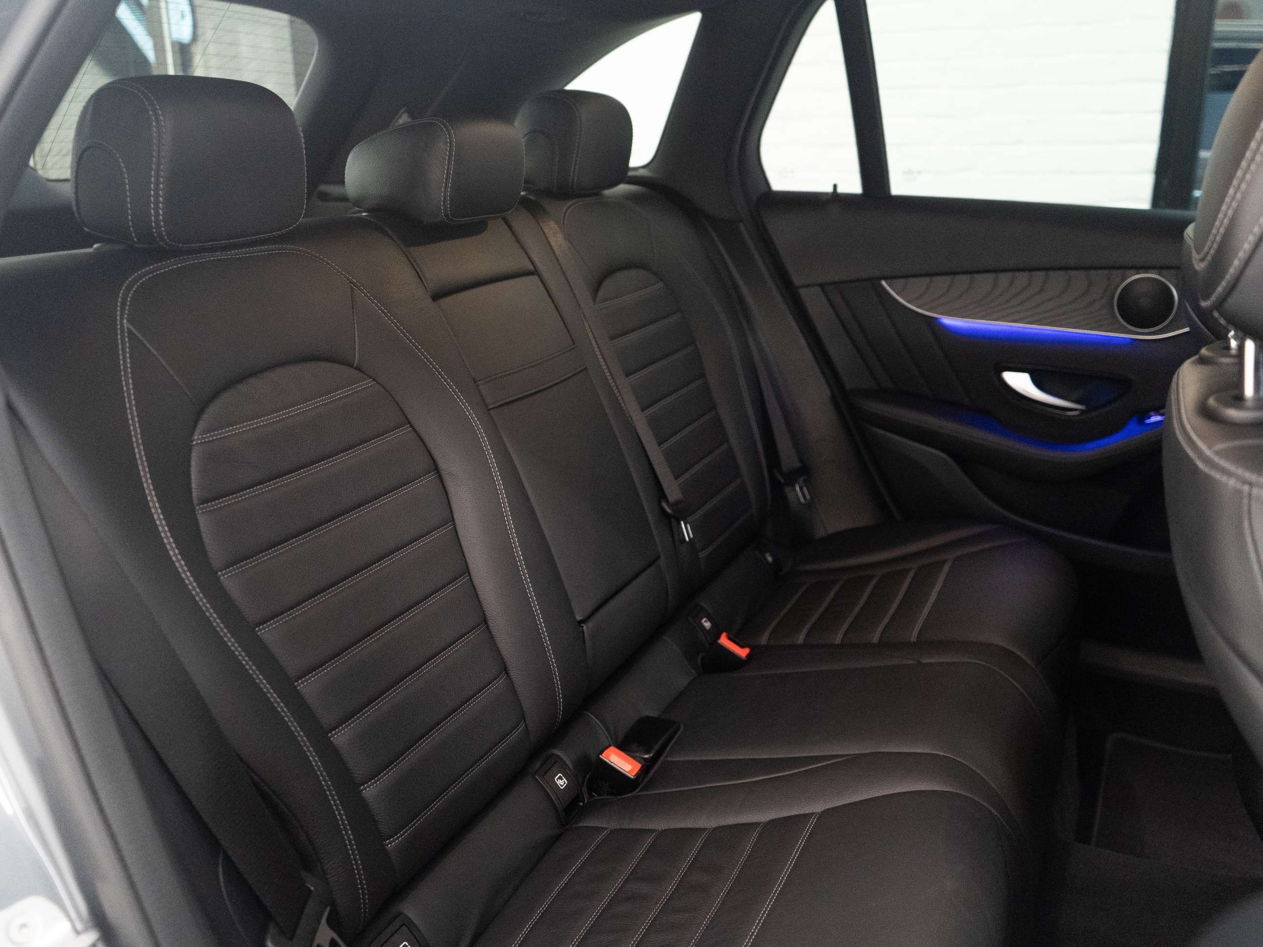 2020 MERCEDES-BENZ GLC 2020 MERCEDES-BENZ GLC