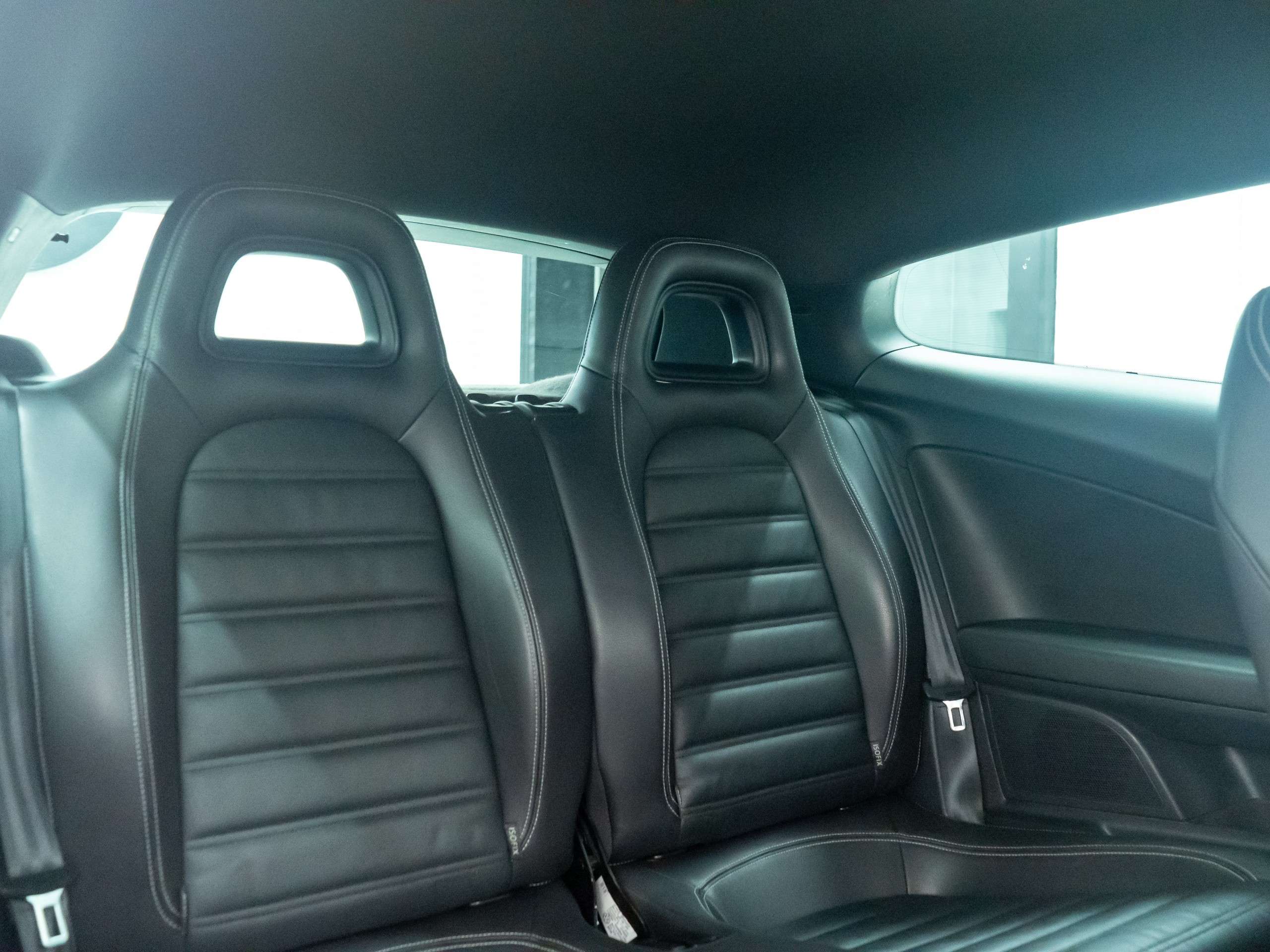 2015 VOLKSWAGEN SCIROCCO 2015 VOLKSWAGEN SCIROCCO