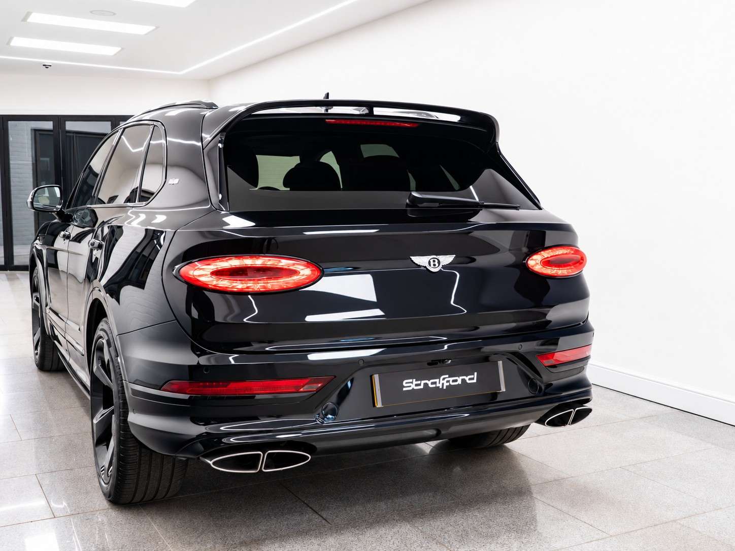 2020 BENTLEY BENTAYGA 2020 BENTLEY BENTAYGA