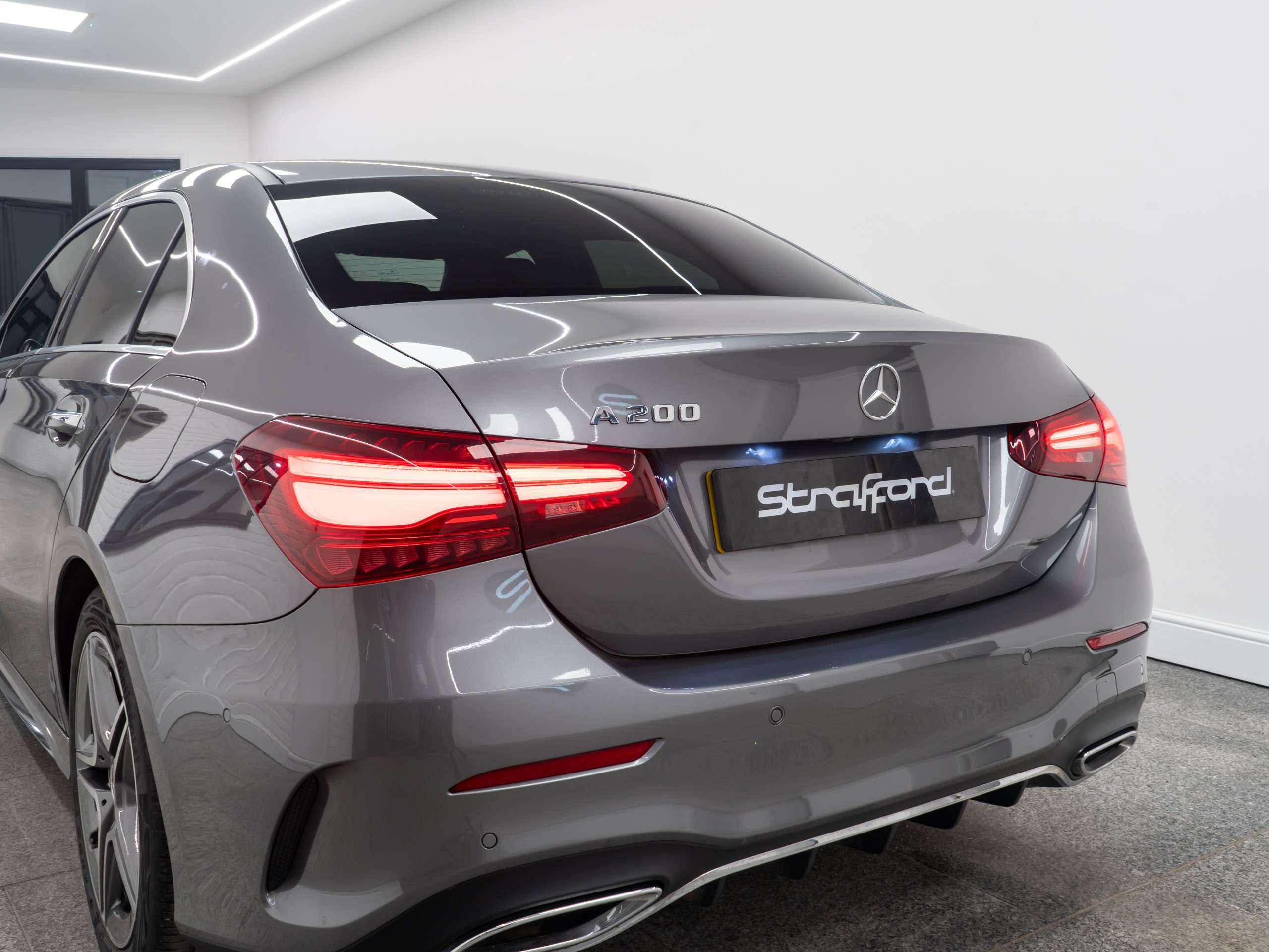 2023 MERCEDES-BENZ A CLASS 2023 MERCEDES-BENZ A CLASS