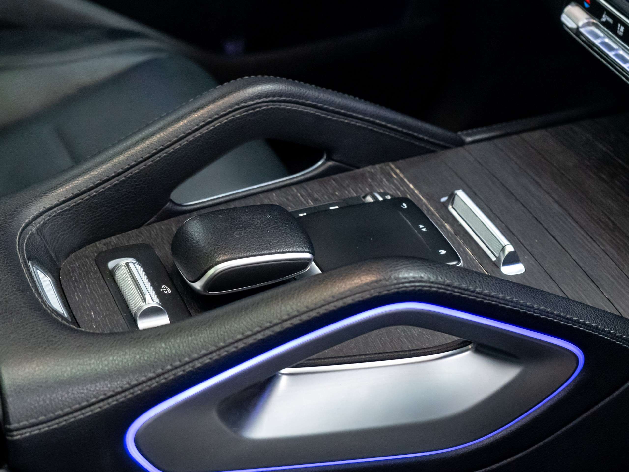 2021 MERCEDES-BENZ GLE 2021 MERCEDES-BENZ GLE