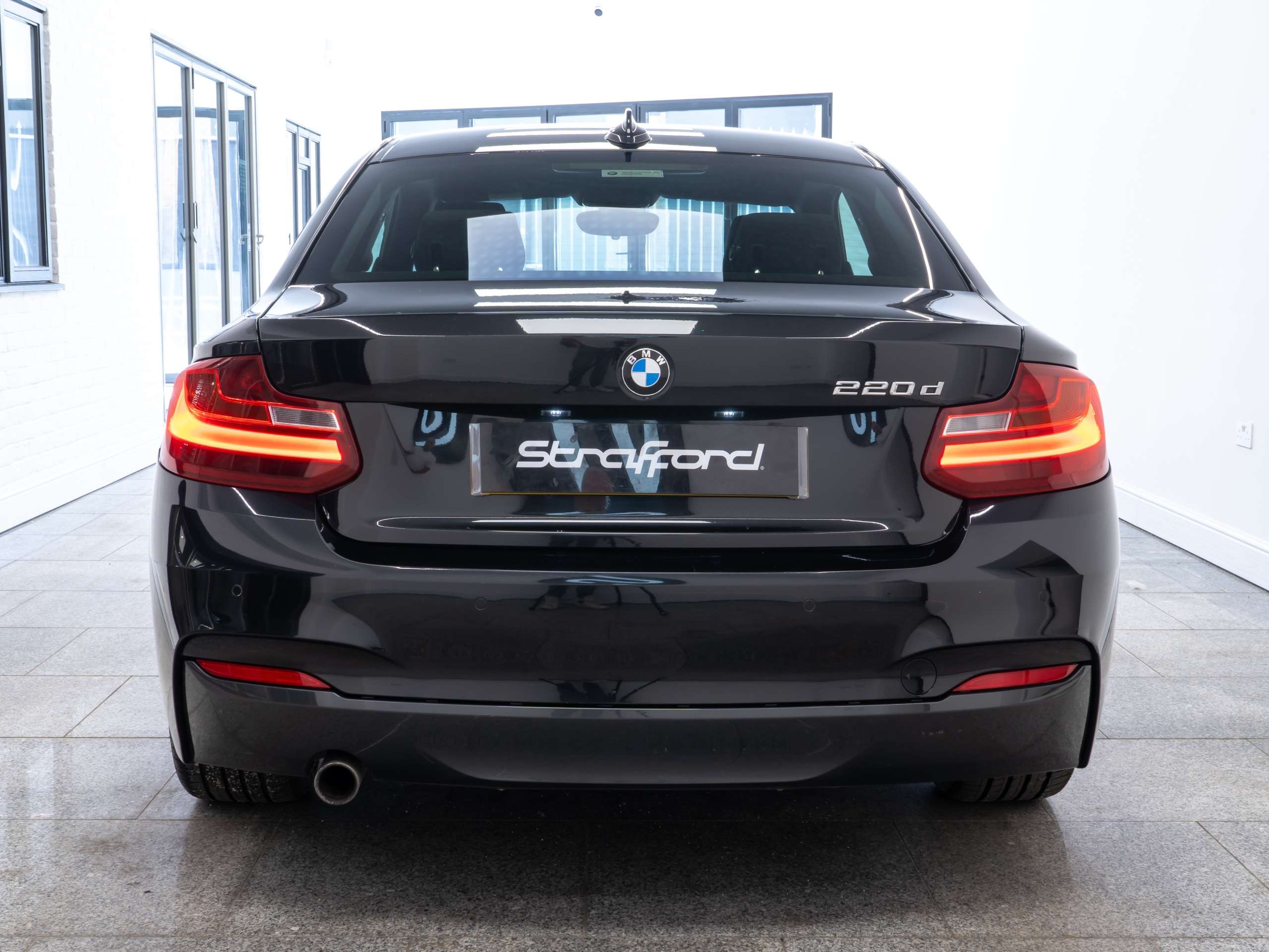 2014 BMW 2 SERIES 2014 BMW 2 SERIES