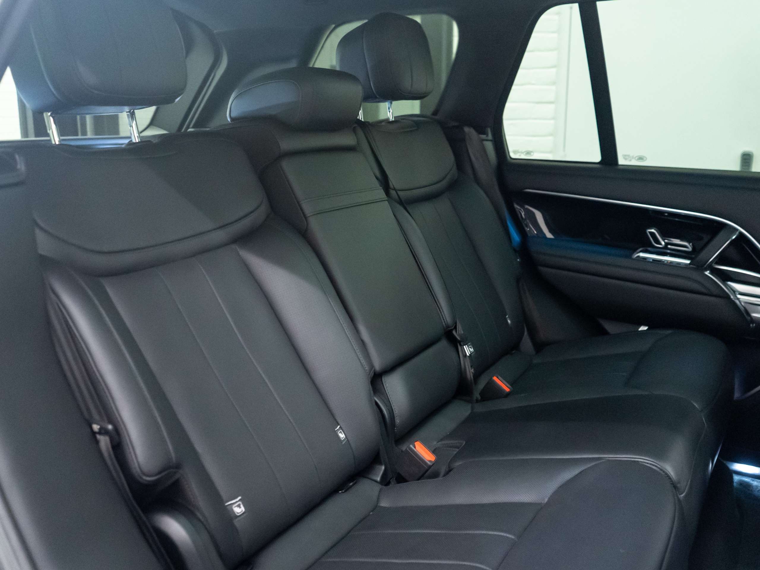 2024 LAND ROVER RANGE ROVER 2024 LAND ROVER RANGE ROVER