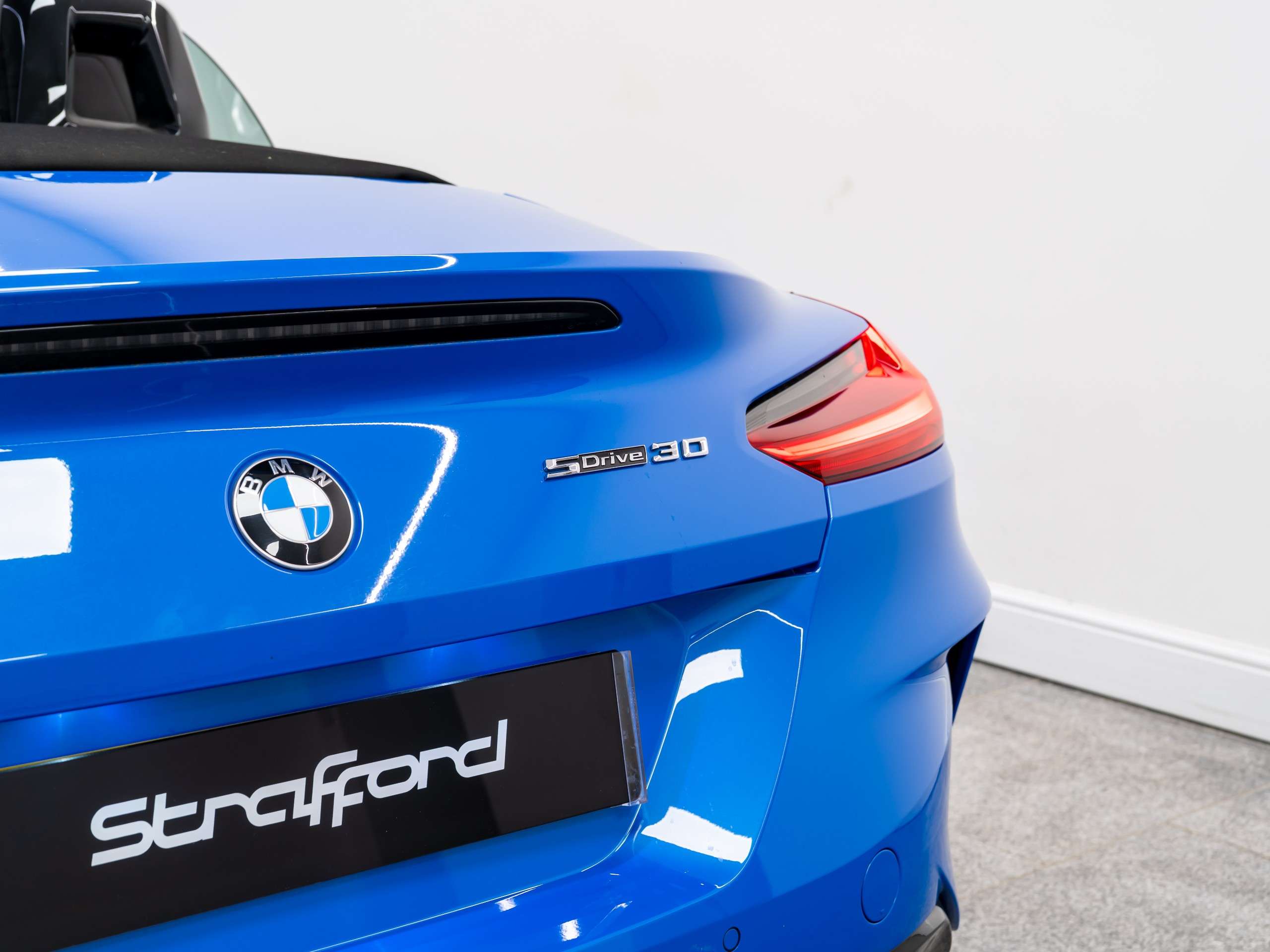 2021 BMW Z4 2021 BMW Z4