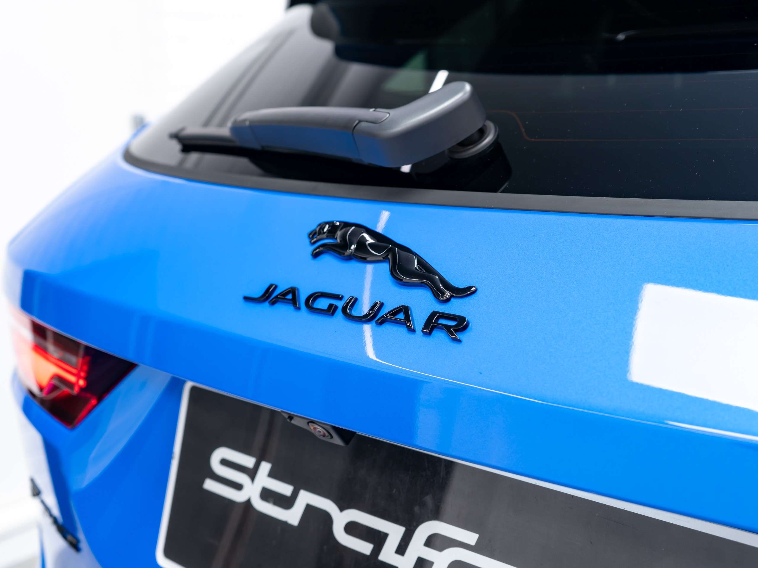 2022 JAGUAR F-PACE 2022 JAGUAR F-PACE