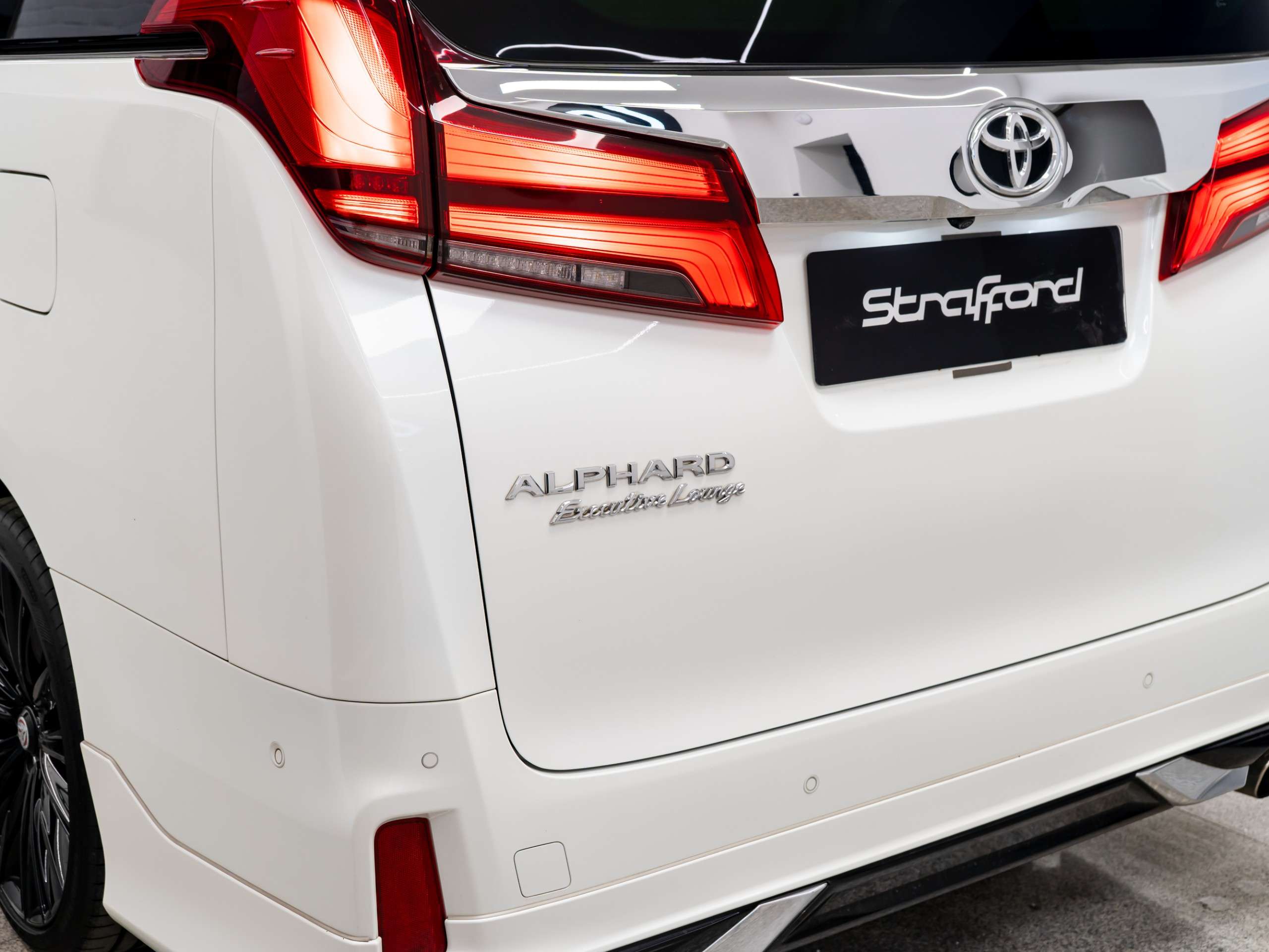 2022 TOYOTA ALPHARD 2022 TOYOTA ALPHARD