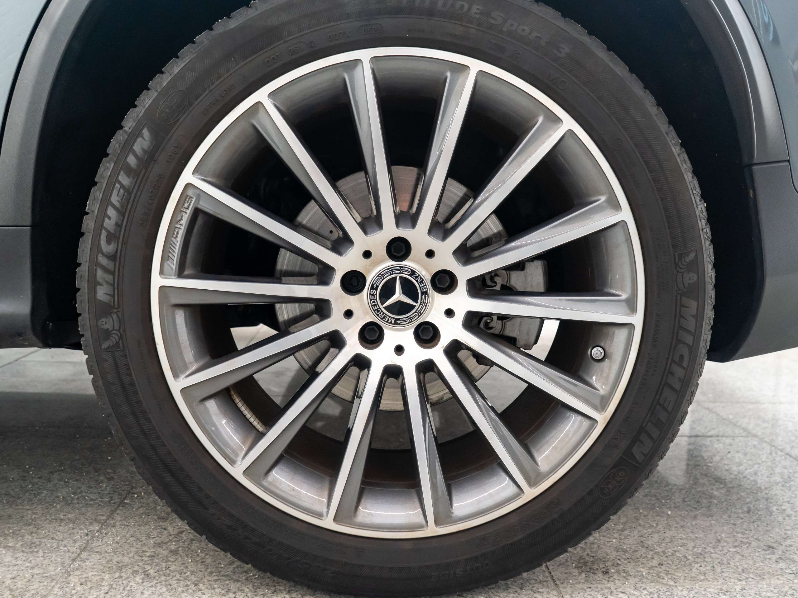 2023 MERCEDES-BENZ GLC 2023 MERCEDES-BENZ GLC