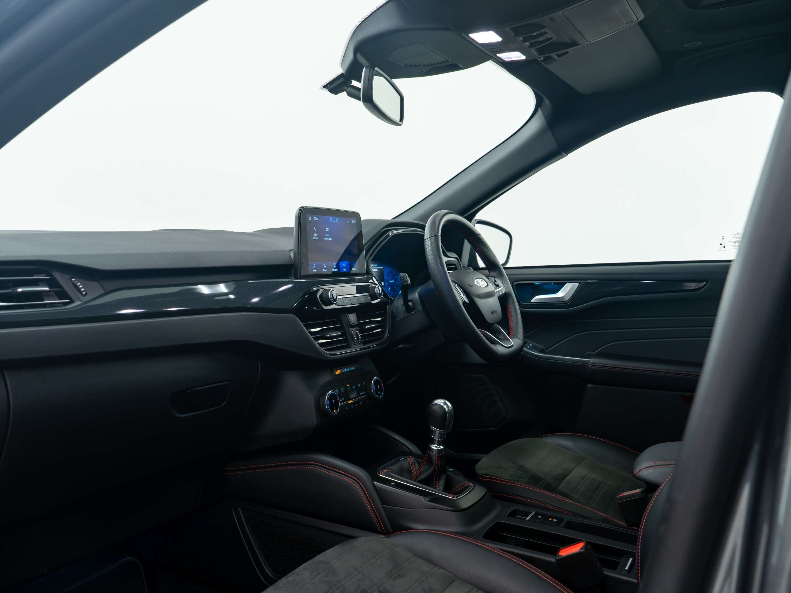 2023 FORD KUGA 2023 FORD KUGA