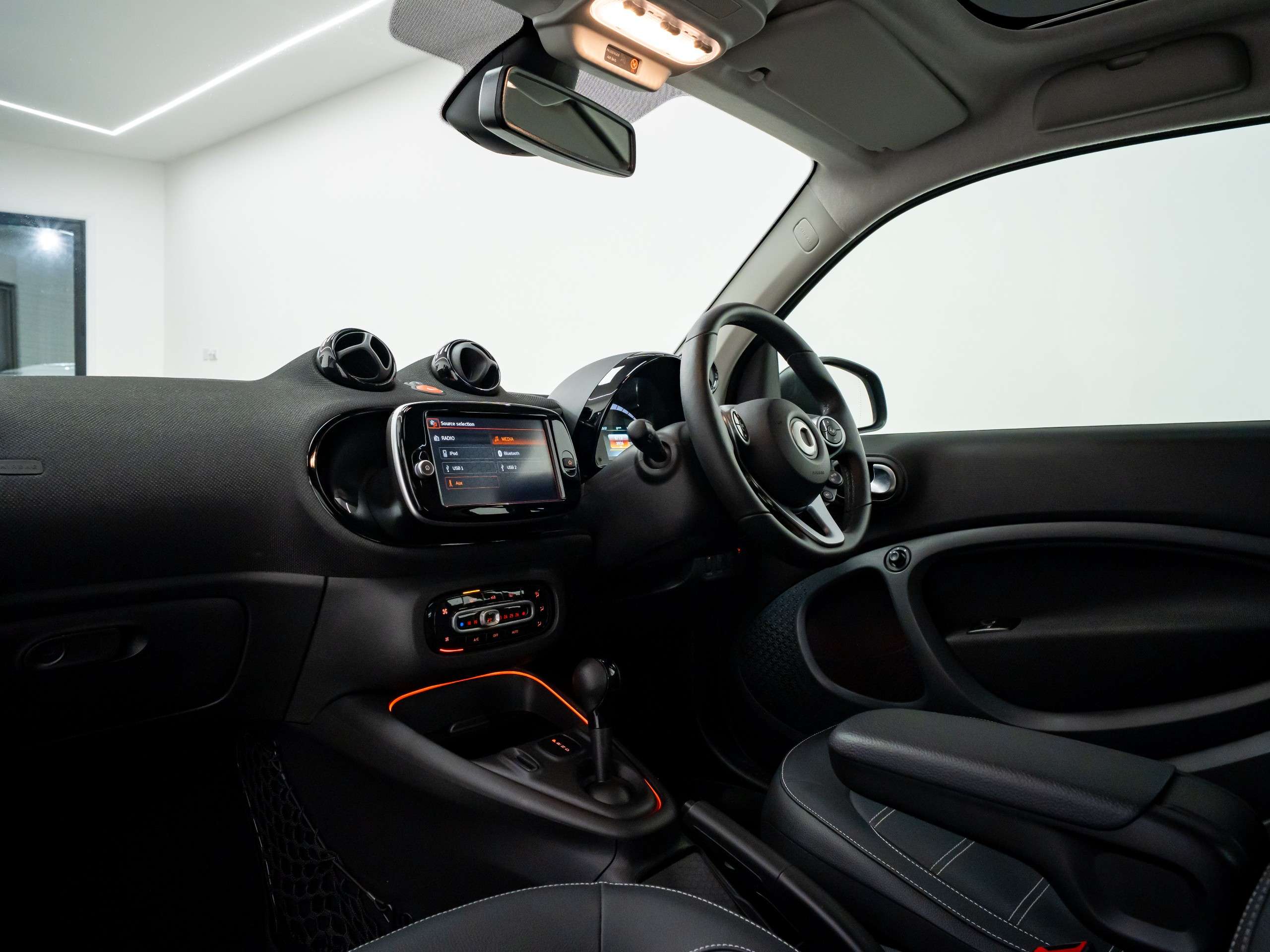 2022 SMART FORTWO 2022 SMART FORTWO