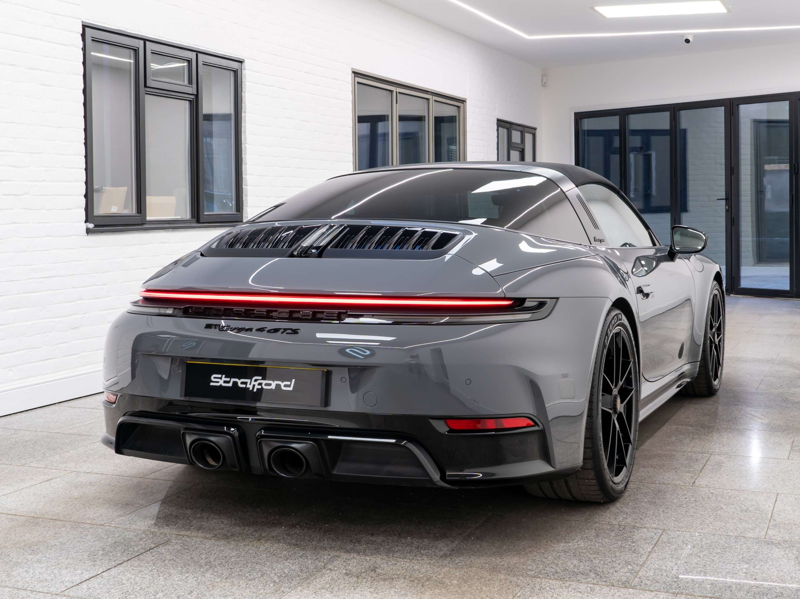2026 PORSCHE 911 2026 PORSCHE 911
