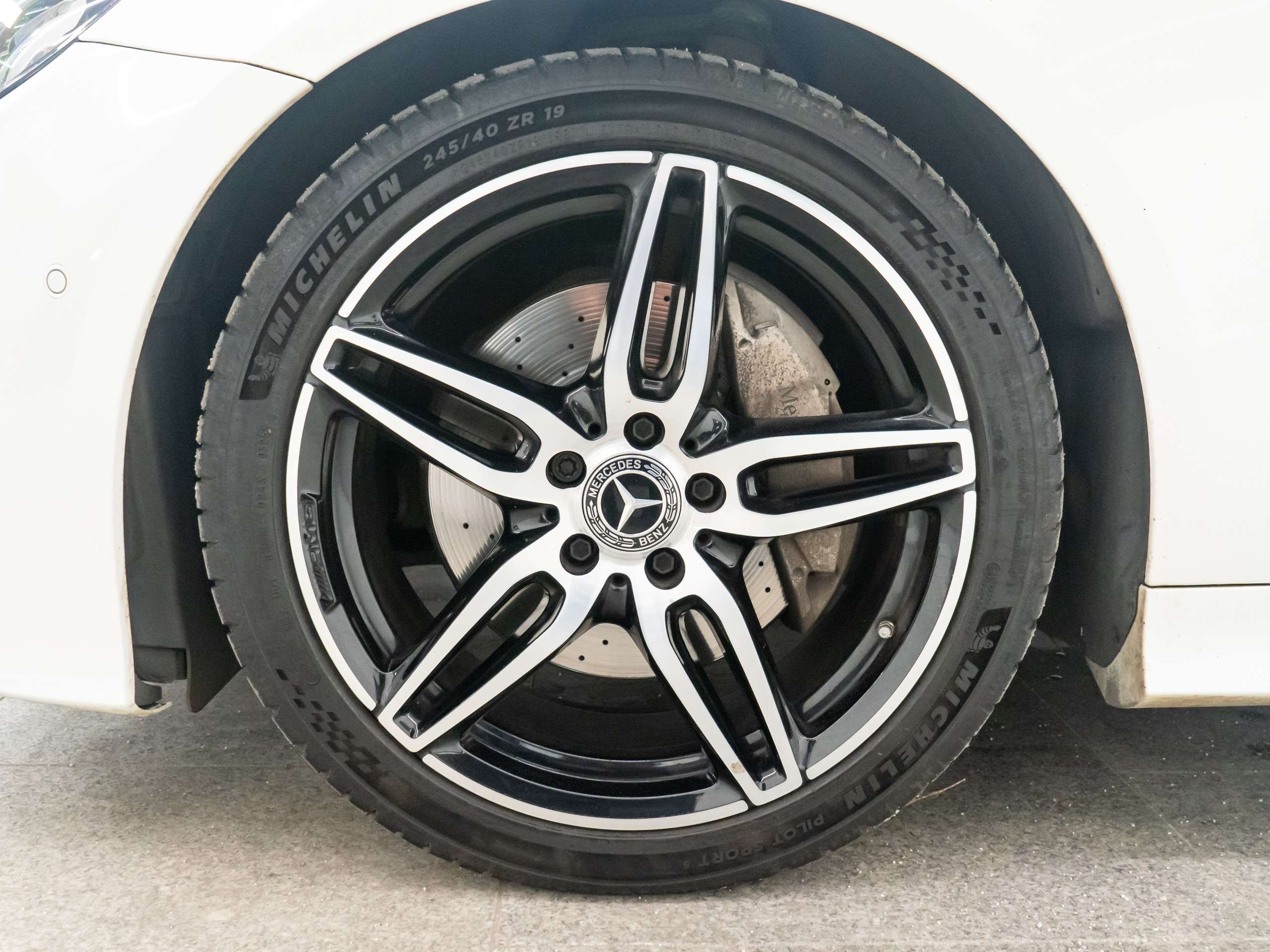 2017 MERCEDES-BENZ E CLASS 2017 MERCEDES-BENZ E CLASS