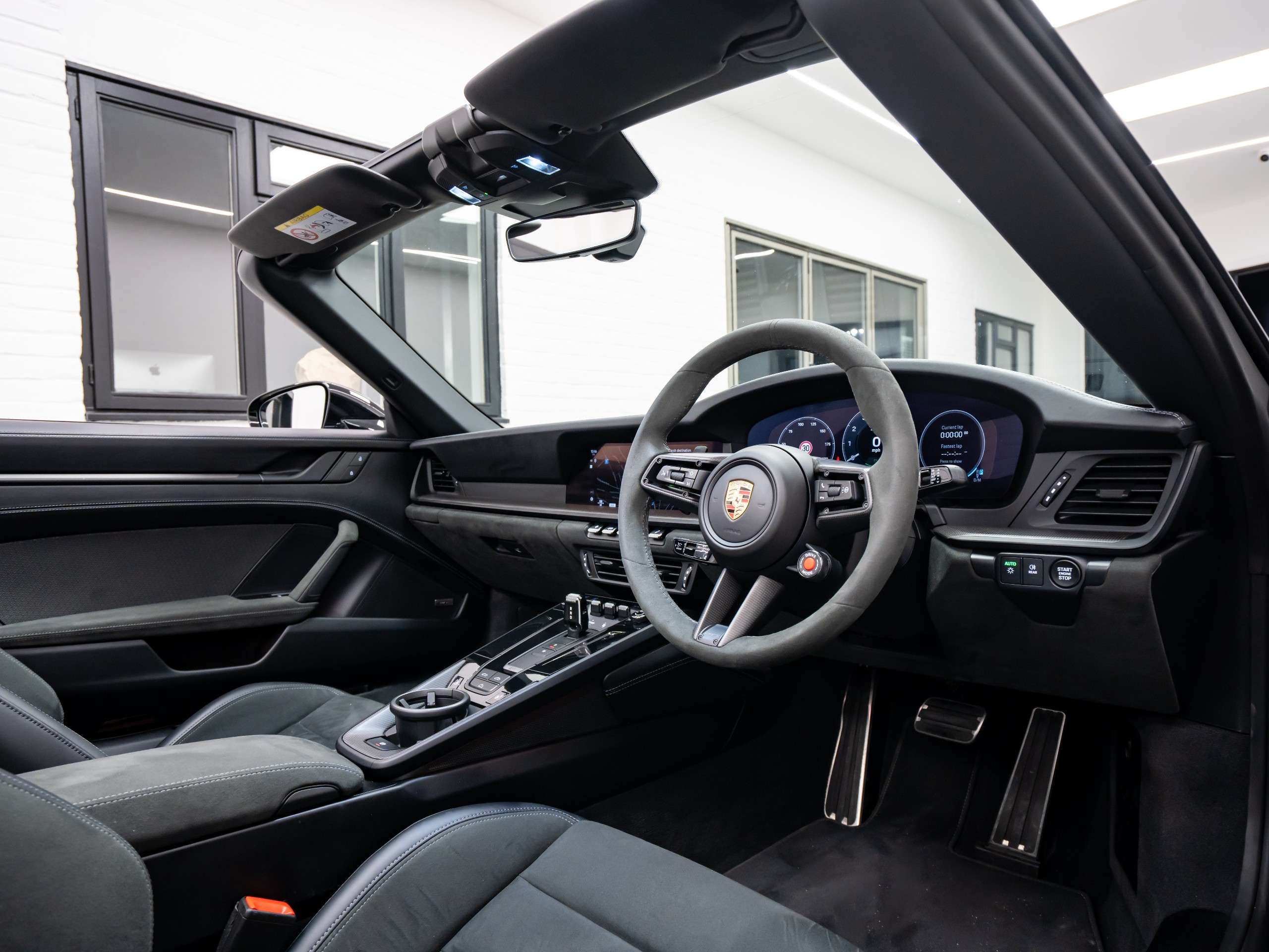 2026 PORSCHE 911 2026 PORSCHE 911