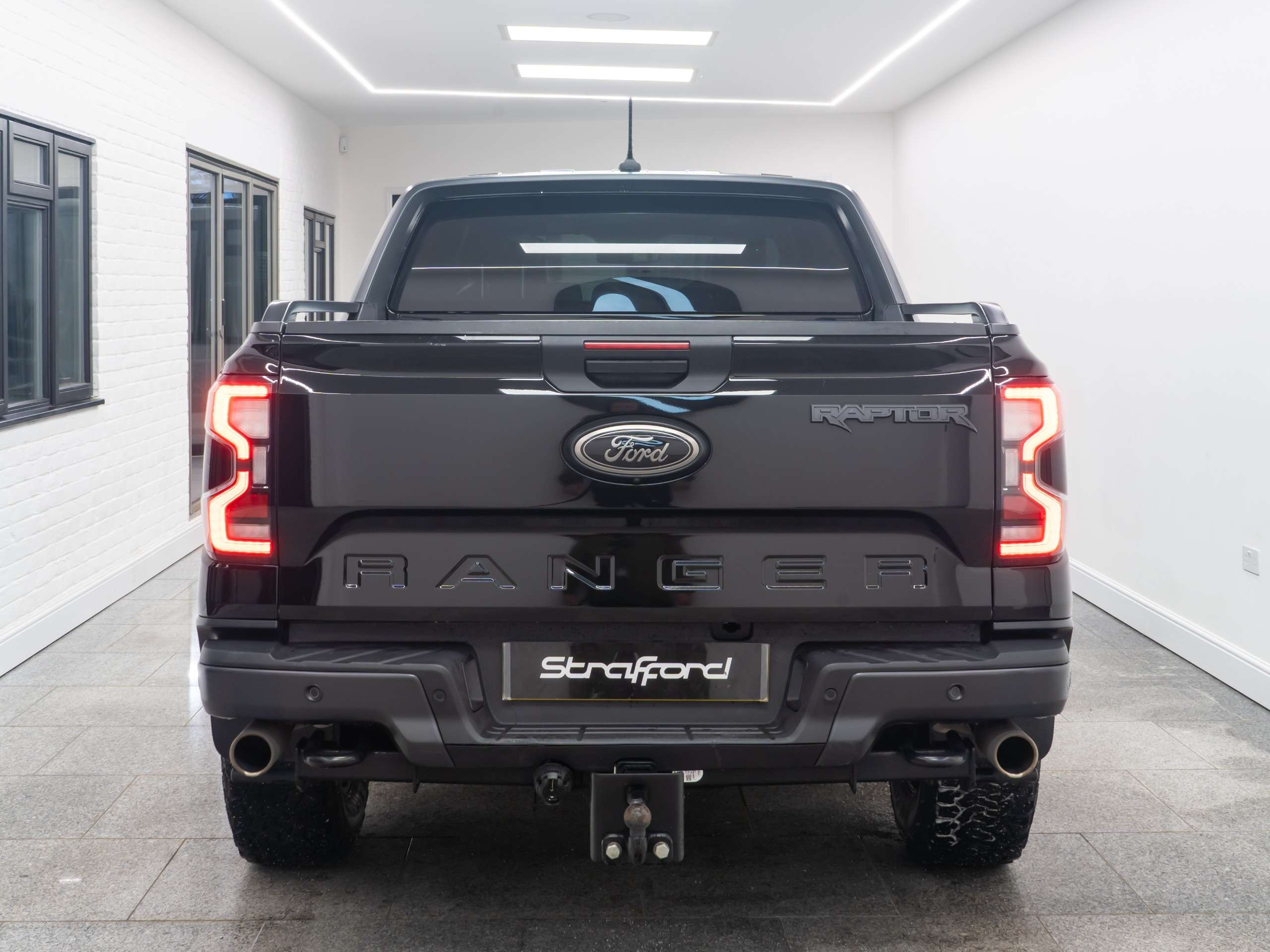 2023 FORD RANGER 2023 FORD RANGER