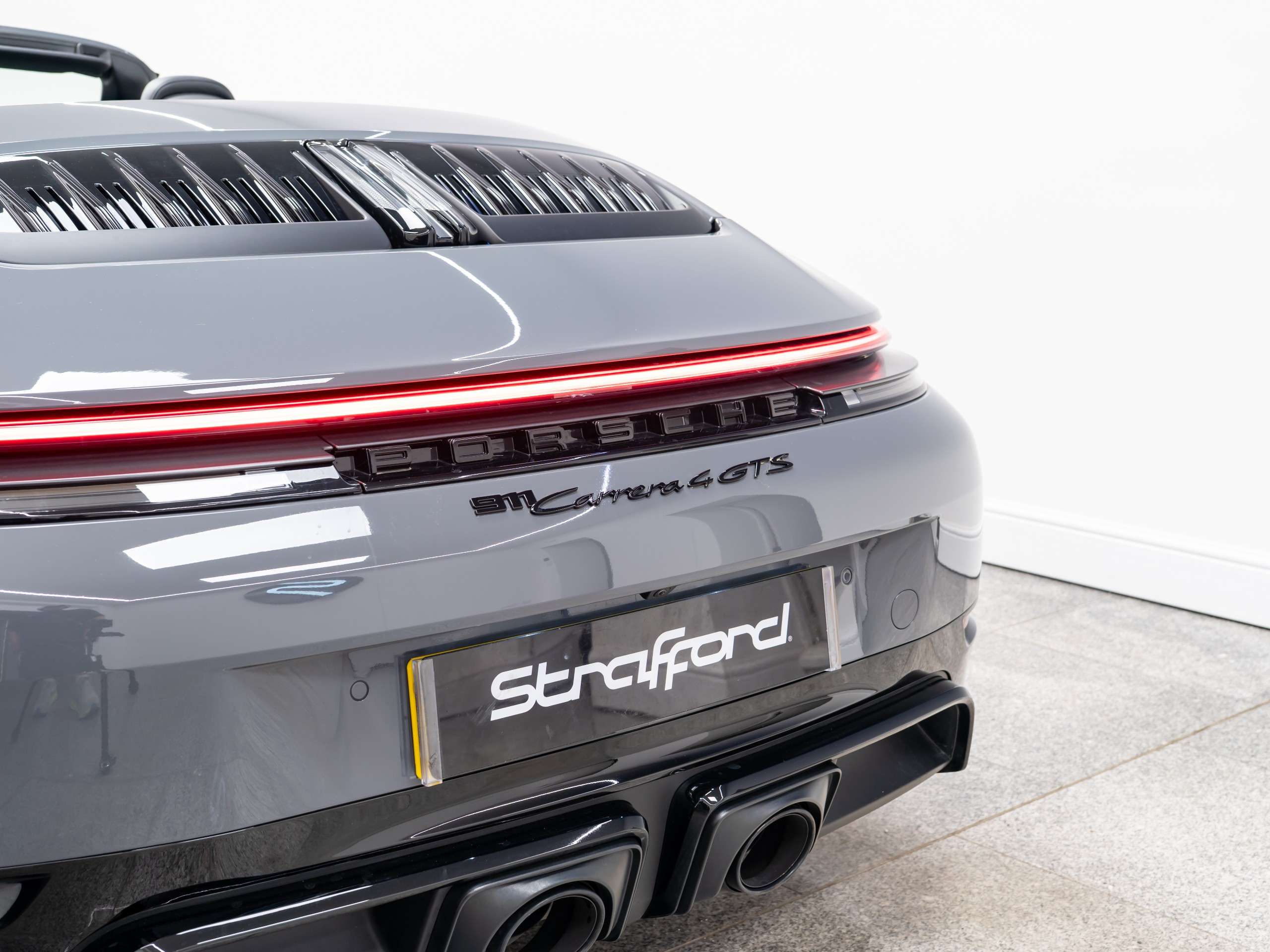 2026 PORSCHE 911 2026 PORSCHE 911