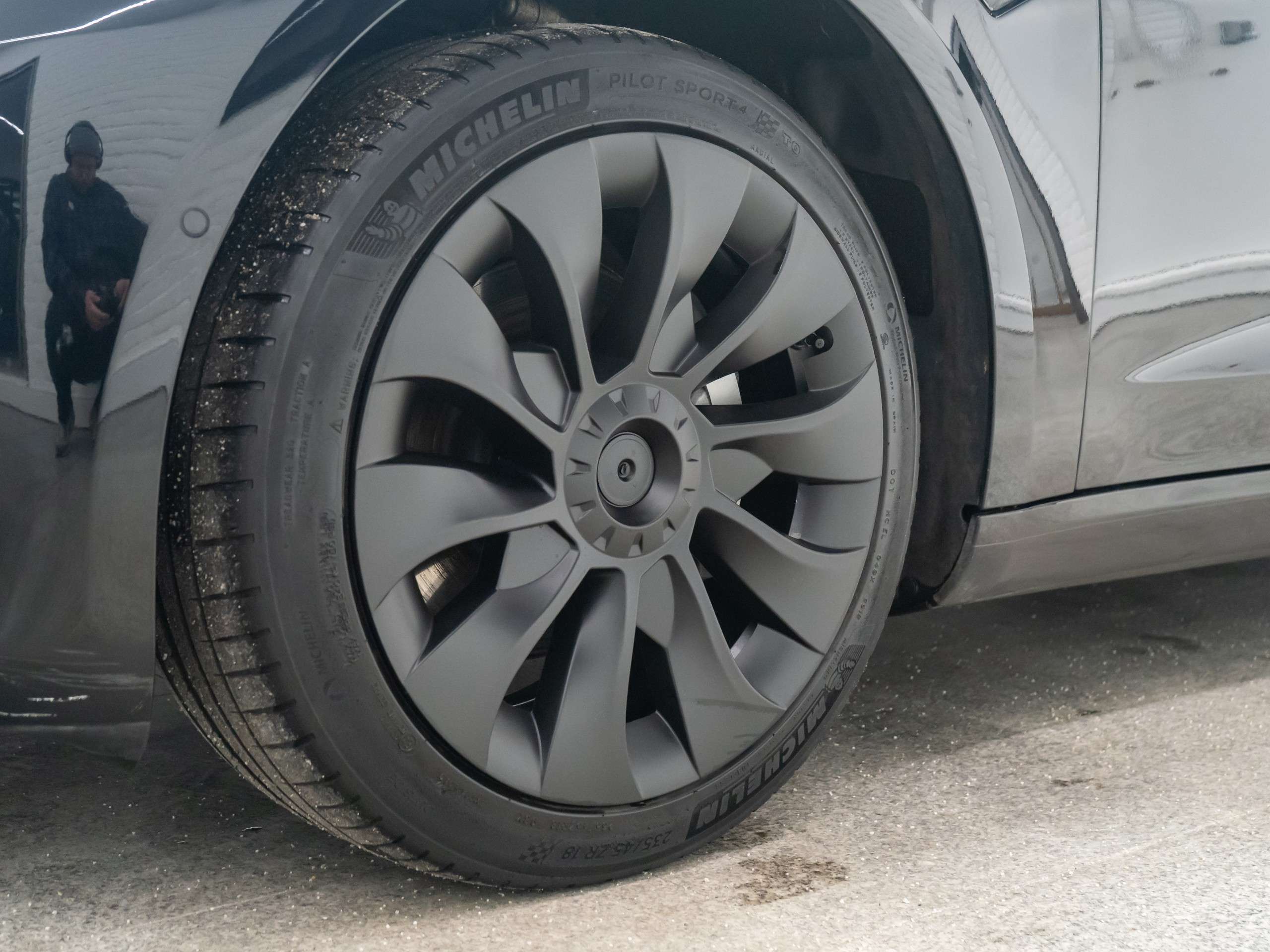 2019 TESLA MODEL 3 2019 TESLA MODEL 3