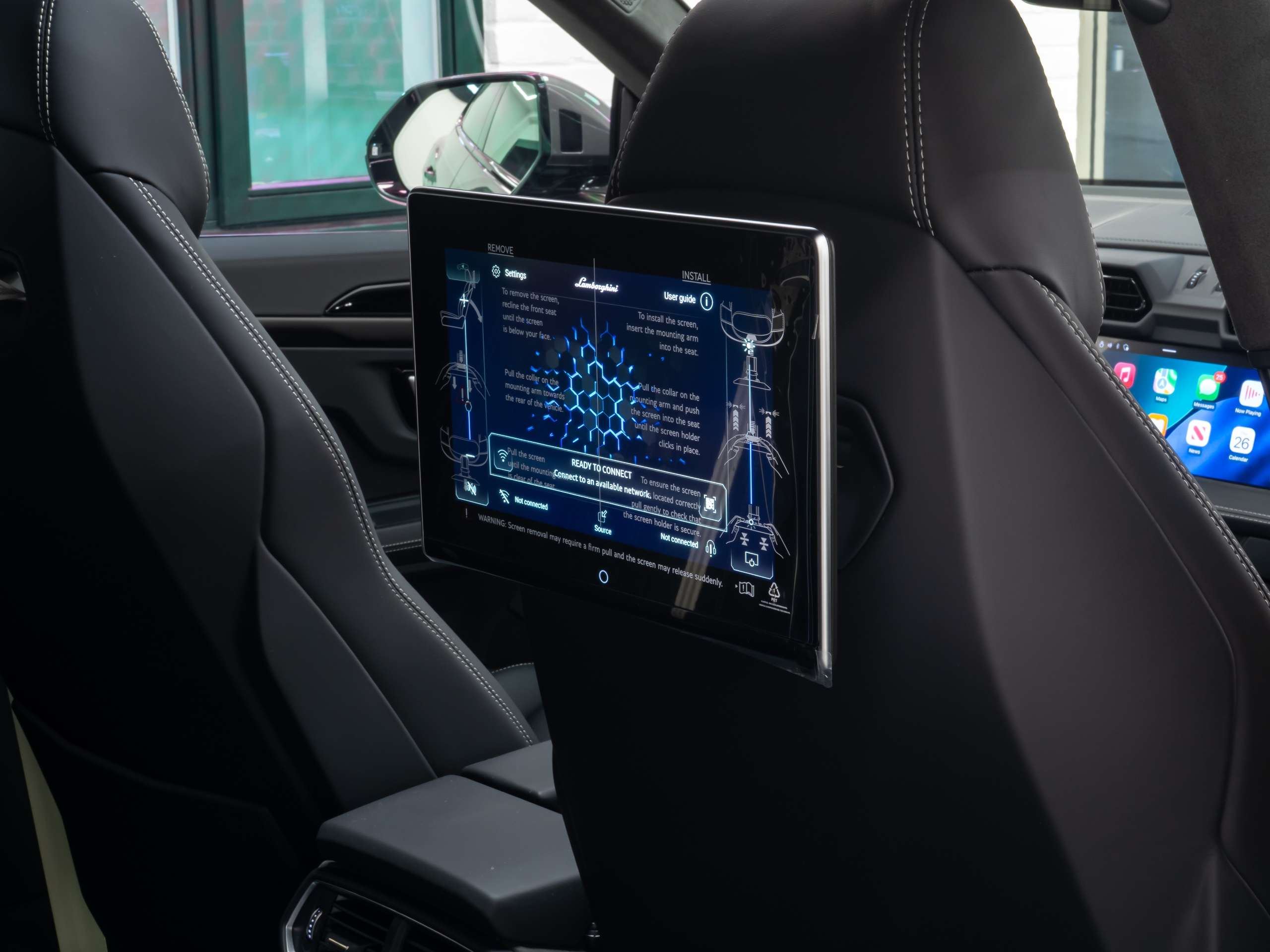 2026 LAMBORGHINI URUS 2026 LAMBORGHINI URUS