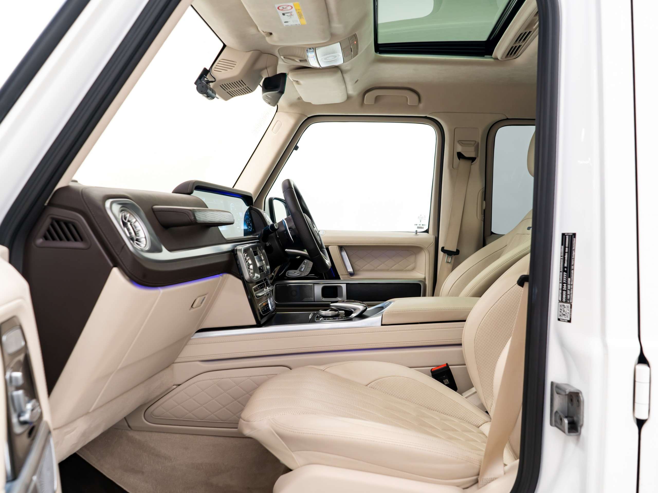 2023 MERCEDES-BENZ G CLASS 2023 MERCEDES-BENZ G CLASS
