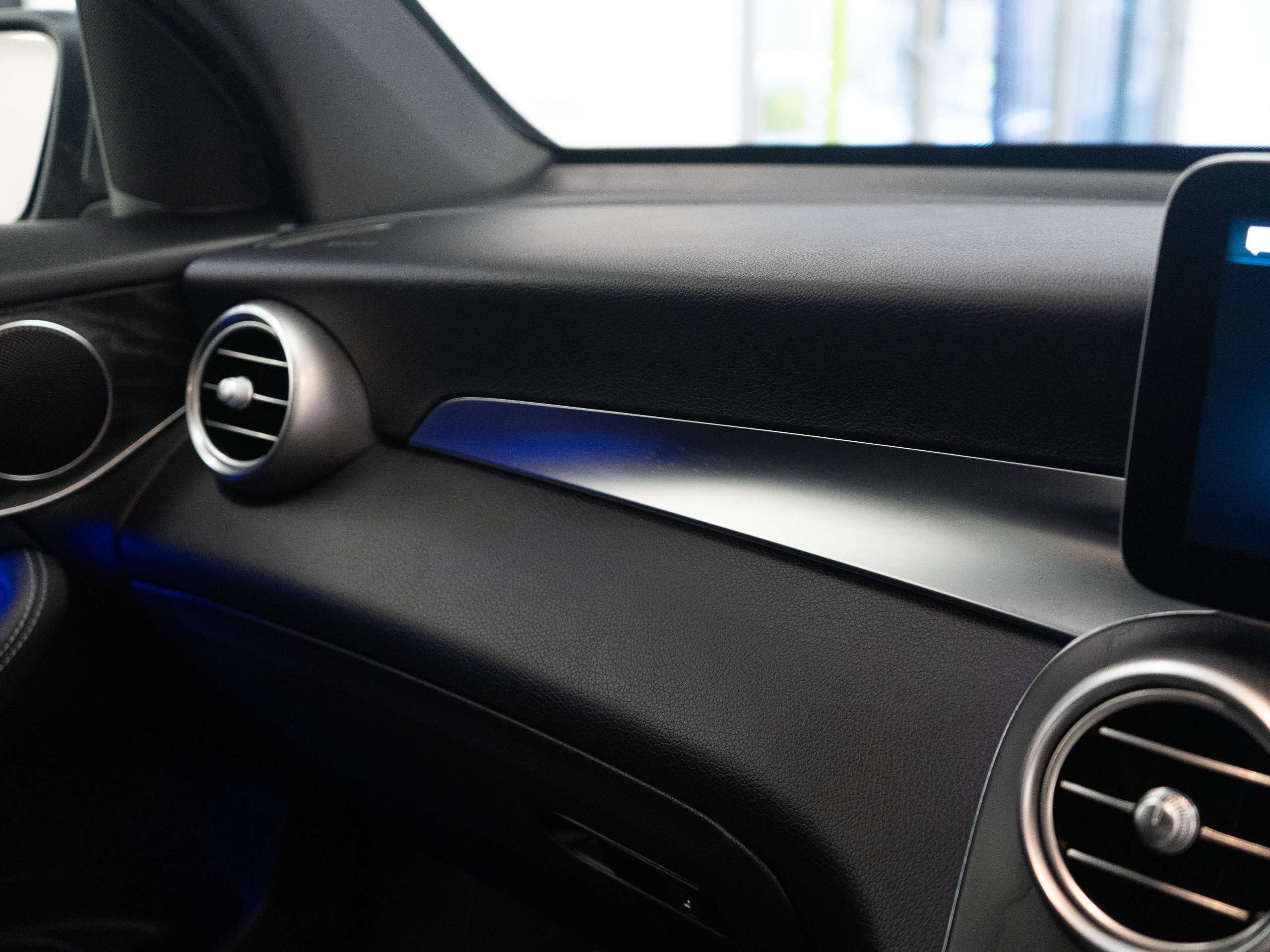 2020 MERCEDES-BENZ GLC 2020 MERCEDES-BENZ GLC