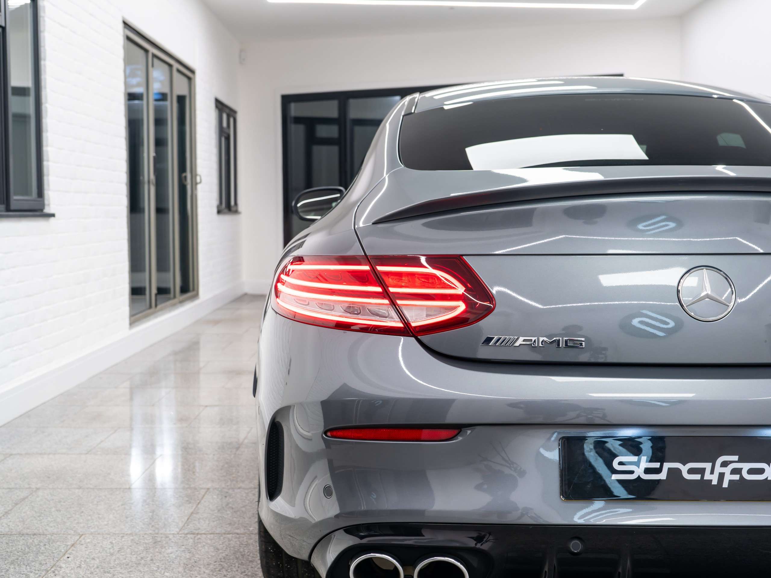 2020 MERCEDES-BENZ C CLASS 2020 MERCEDES-BENZ C CLASS