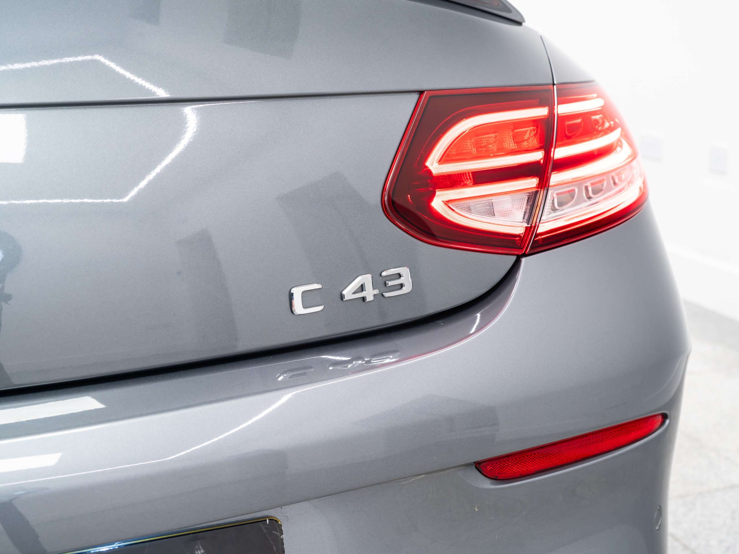 2020 MERCEDES-BENZ C CLASS 2020 MERCEDES-BENZ C CLASS