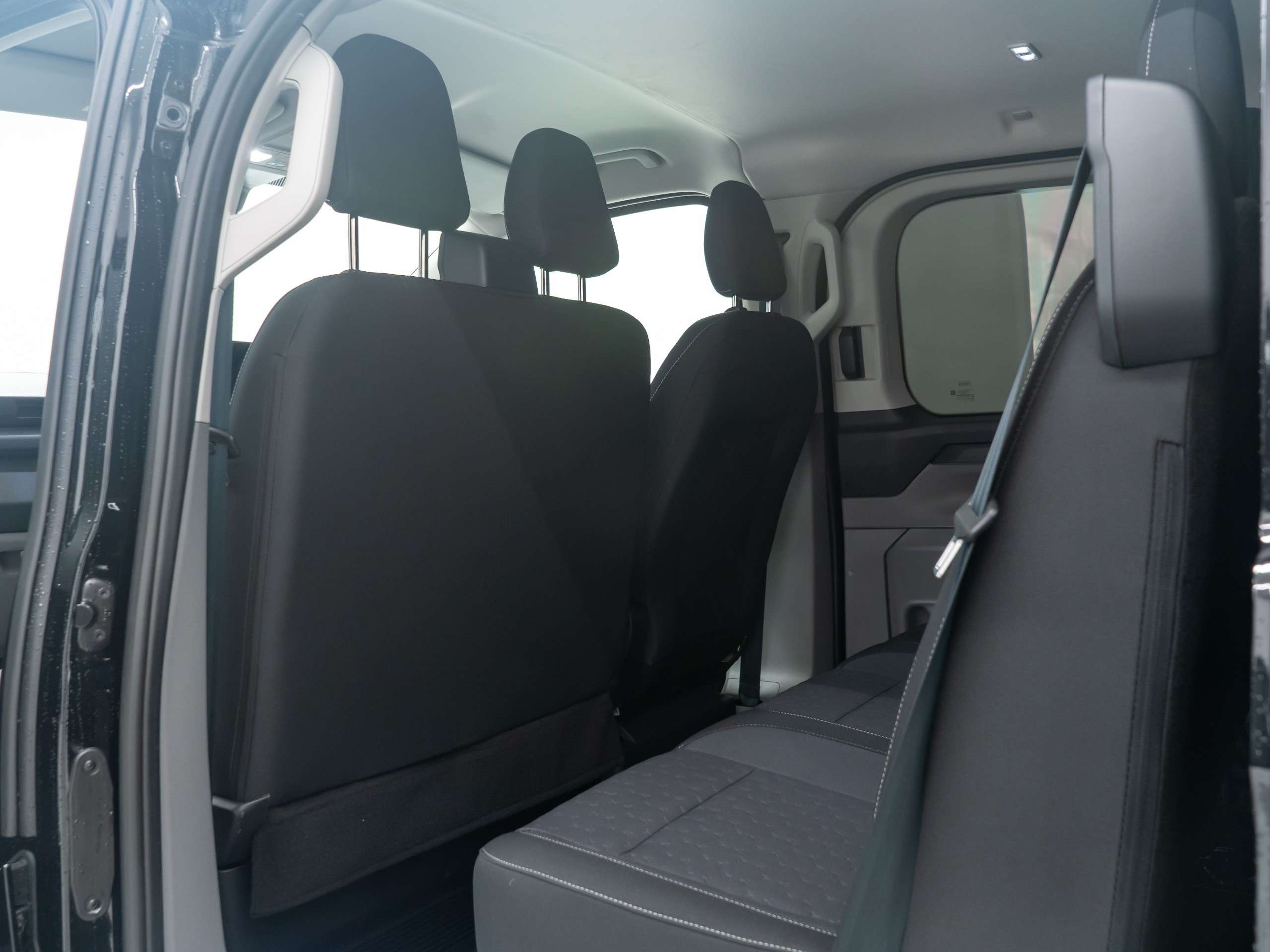 2025 FORD TRANSIT CUSTOM 2025 FORD TRANSIT CUSTOM