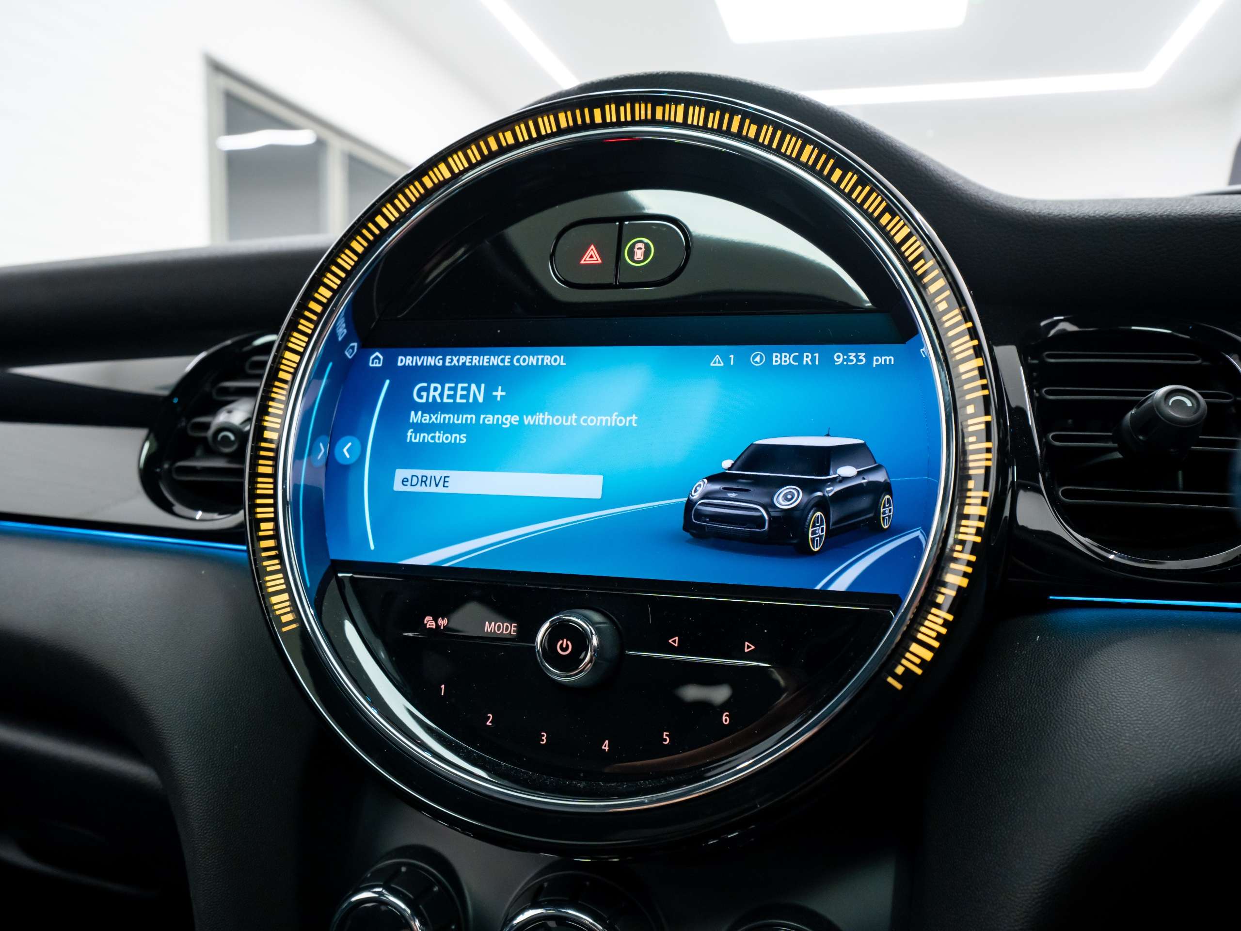2021 MINI ELECTRIC COOPER 2021 MINI ELECTRIC COOPER