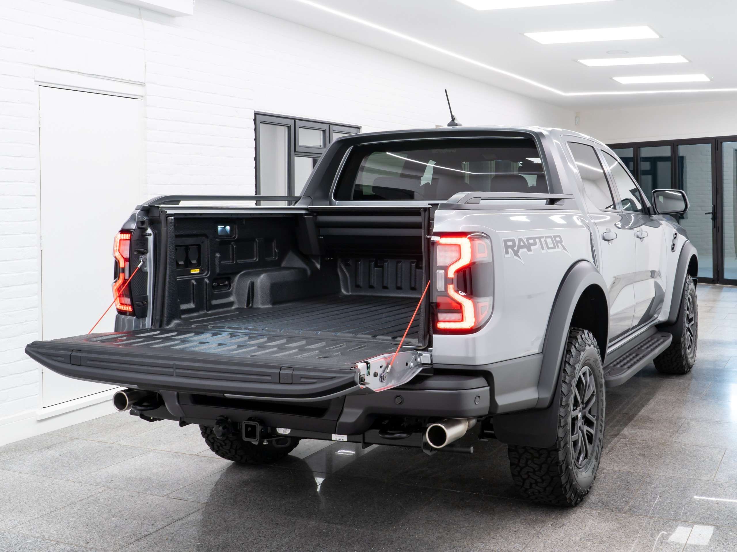 2023 FORD RANGER 2023 FORD RANGER