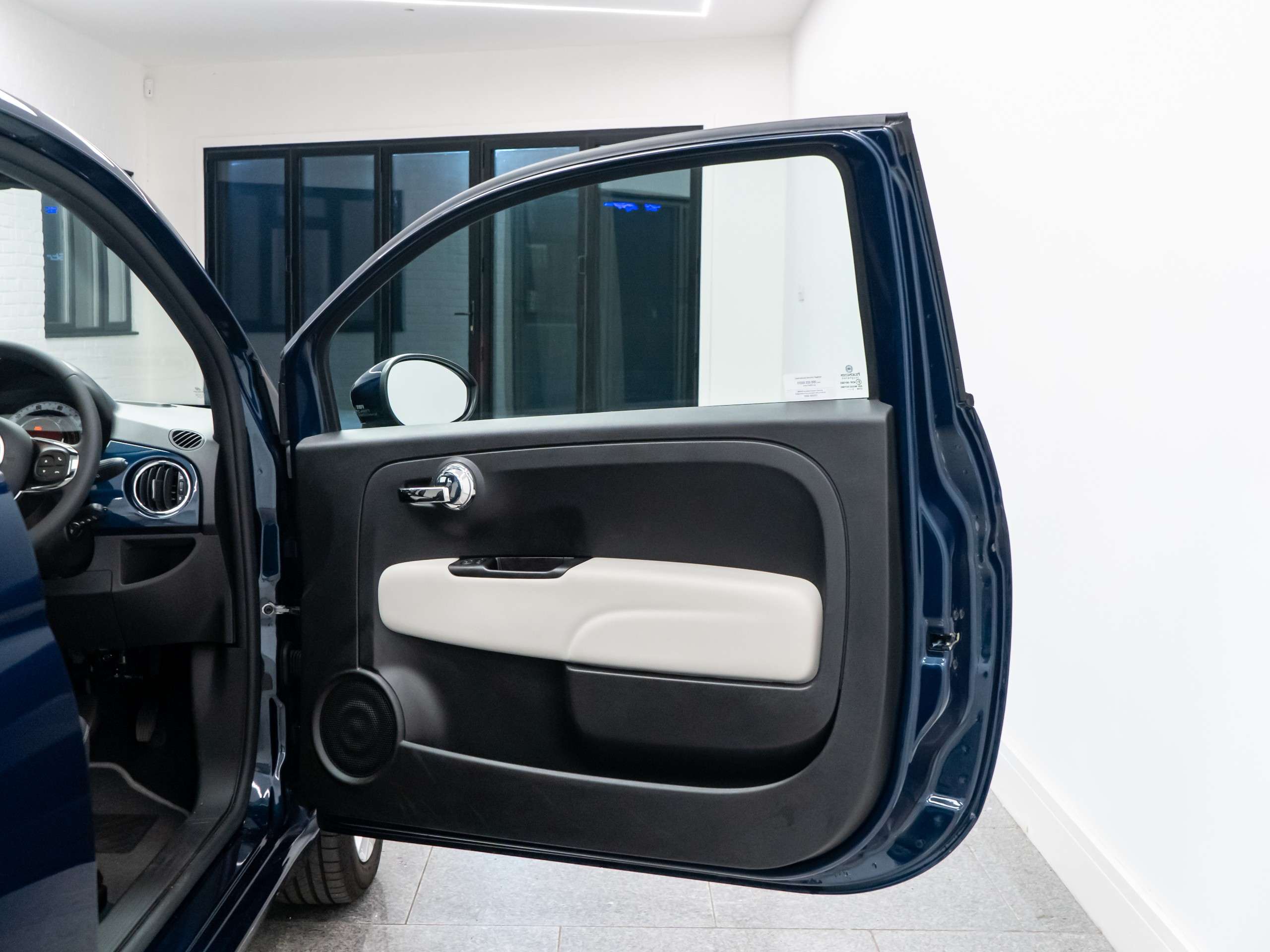 2022 FIAT 500 2022 FIAT 500