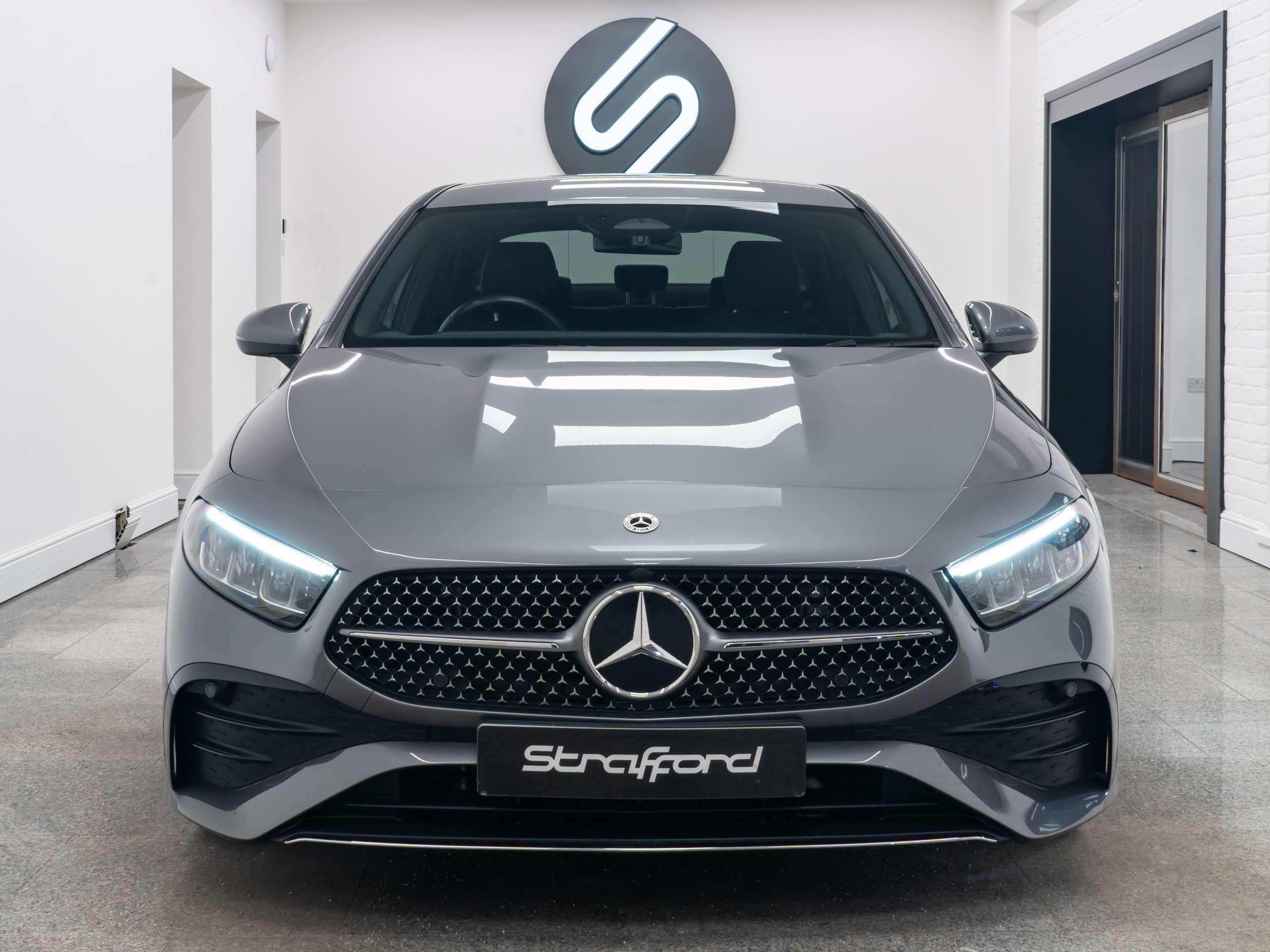2023 MERCEDES-BENZ A CLASS 2023 MERCEDES-BENZ A CLASS