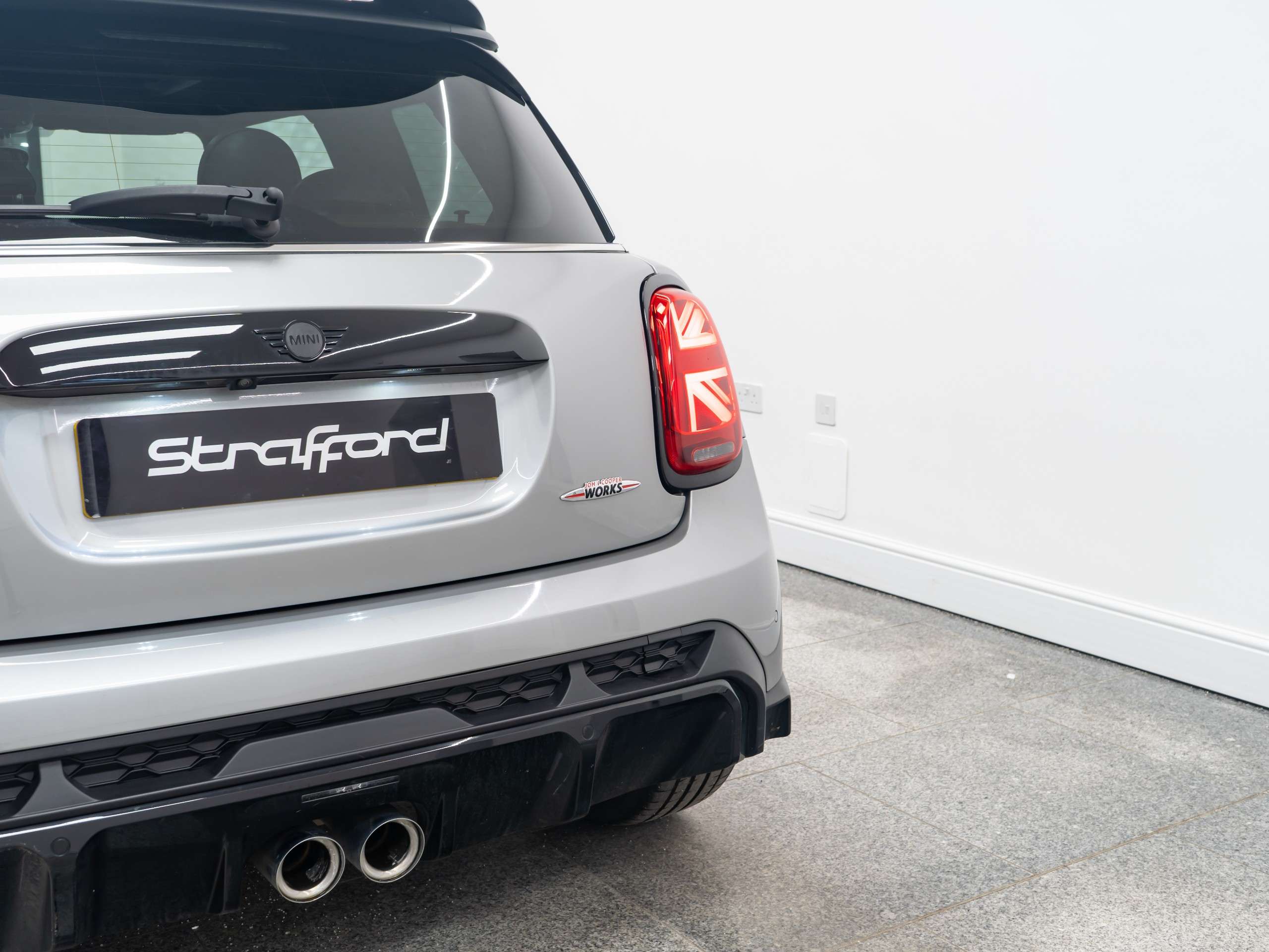 2023 MINI HATCH 2023 MINI HATCH