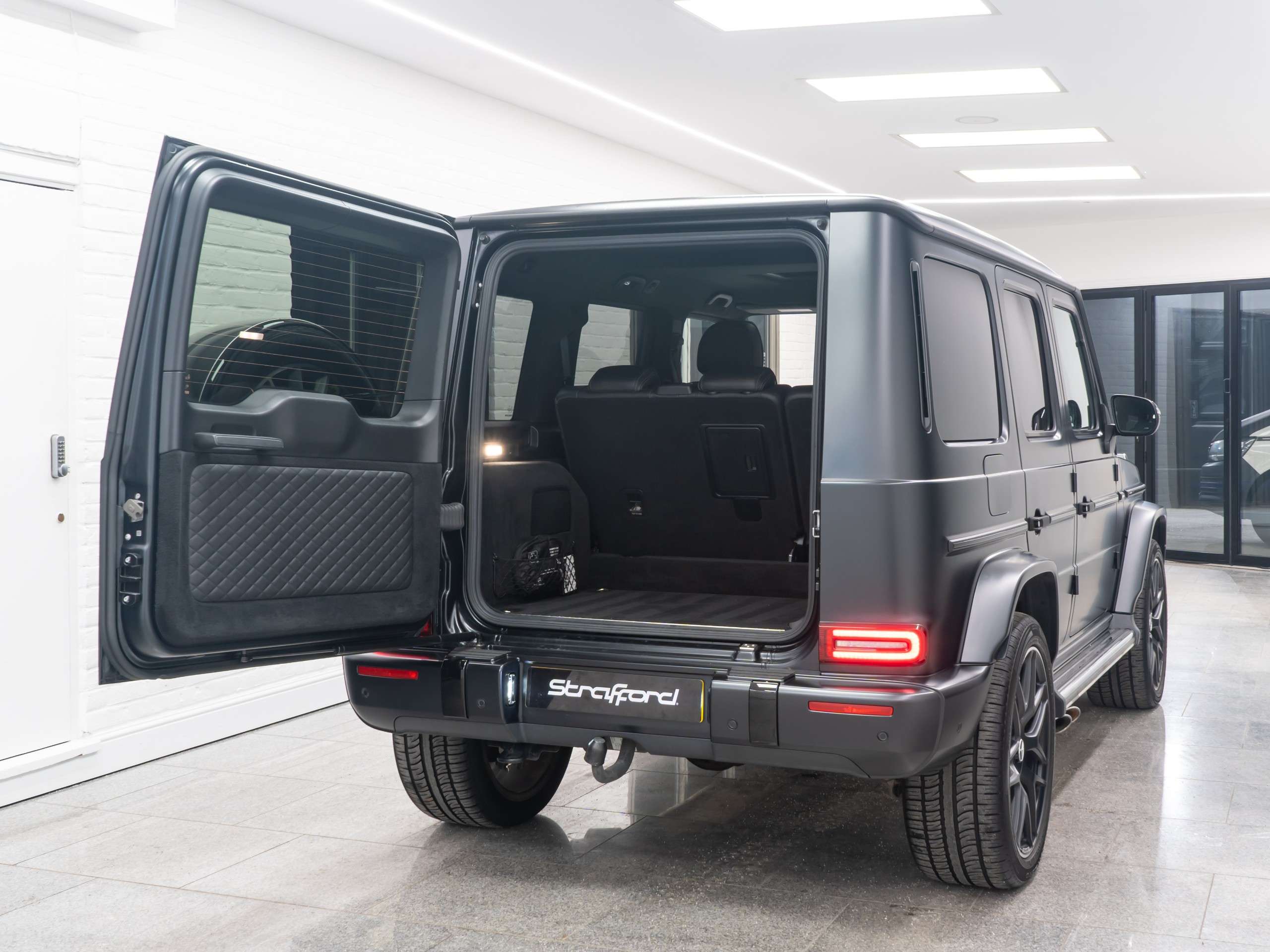 2020 MERCEDES-BENZ G CLASS 2020 MERCEDES-BENZ G CLASS