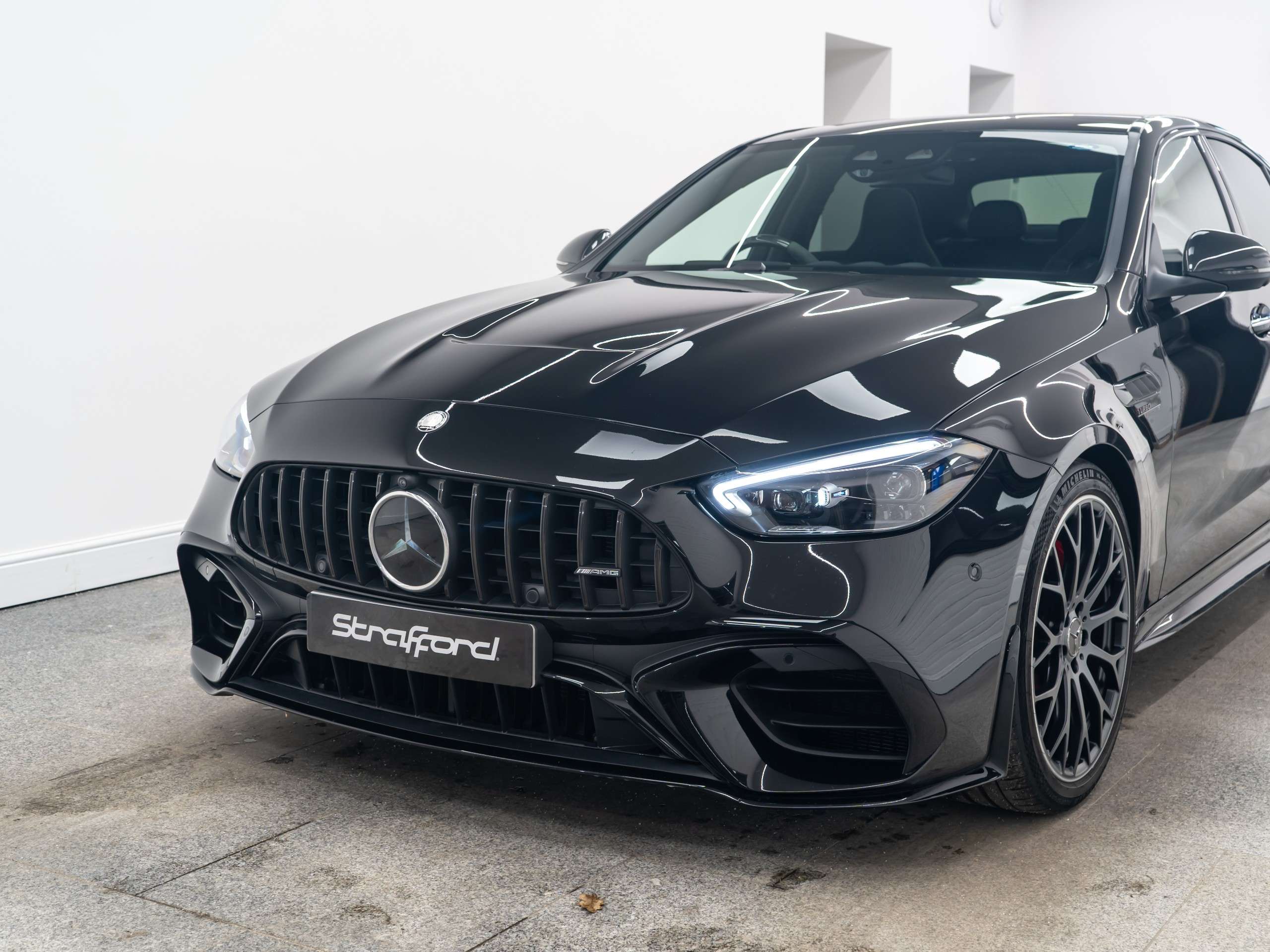 2025 MERCEDES-BENZ C CLASS 2025 MERCEDES-BENZ C CLASS