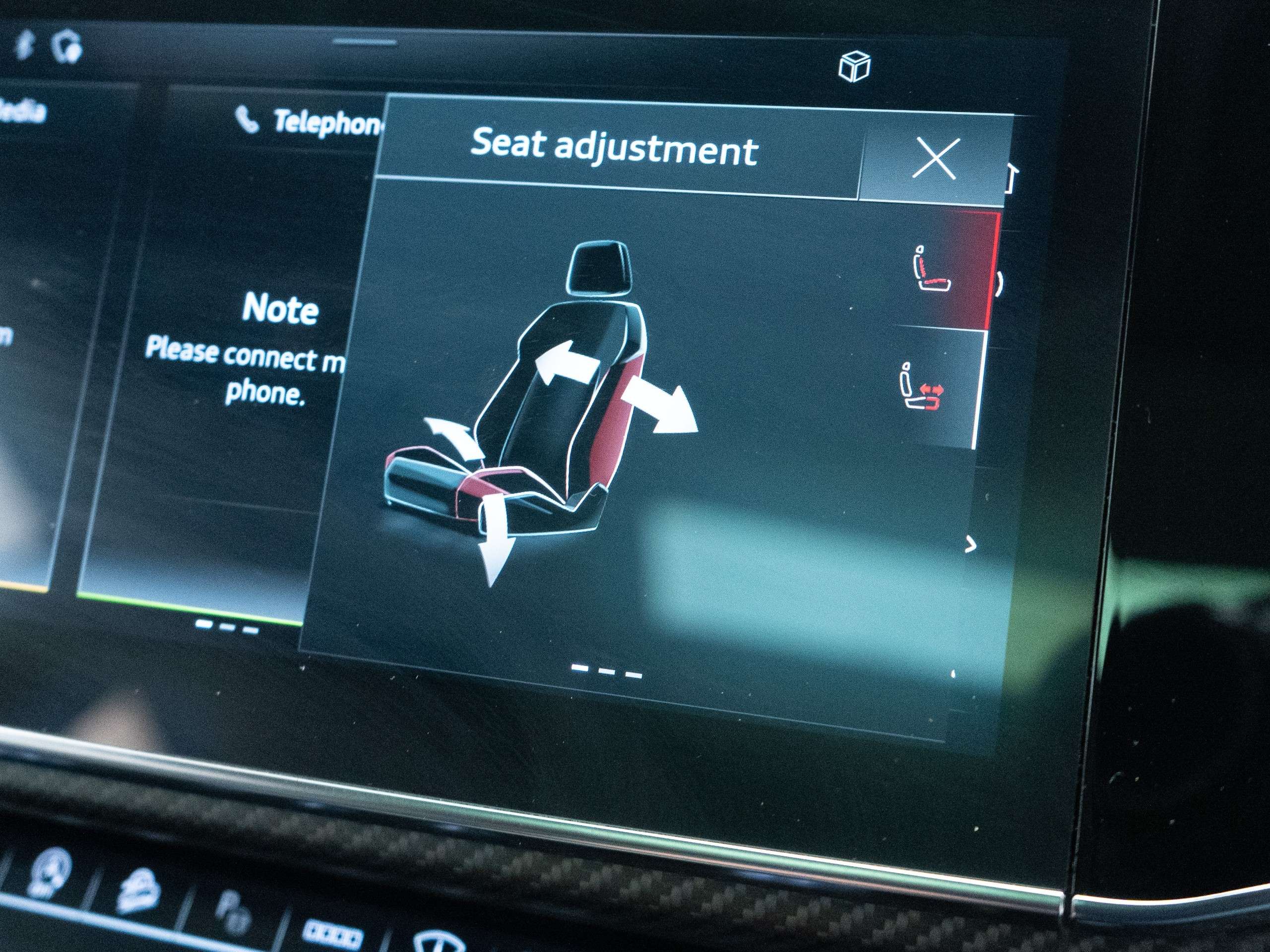 2021 AUDI RS Q8 2021 AUDI RS Q8