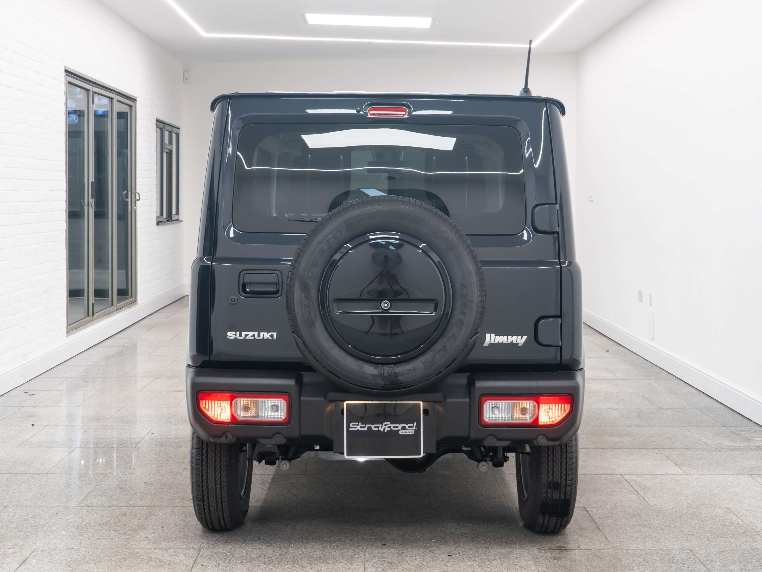 2024 SUZUKI JIMNY 2024 SUZUKI JIMNY