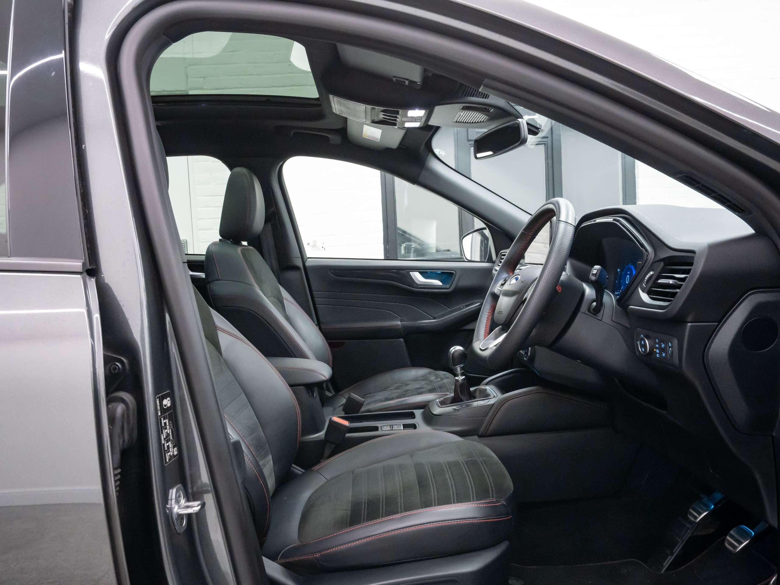 2023 FORD KUGA 2023 FORD KUGA