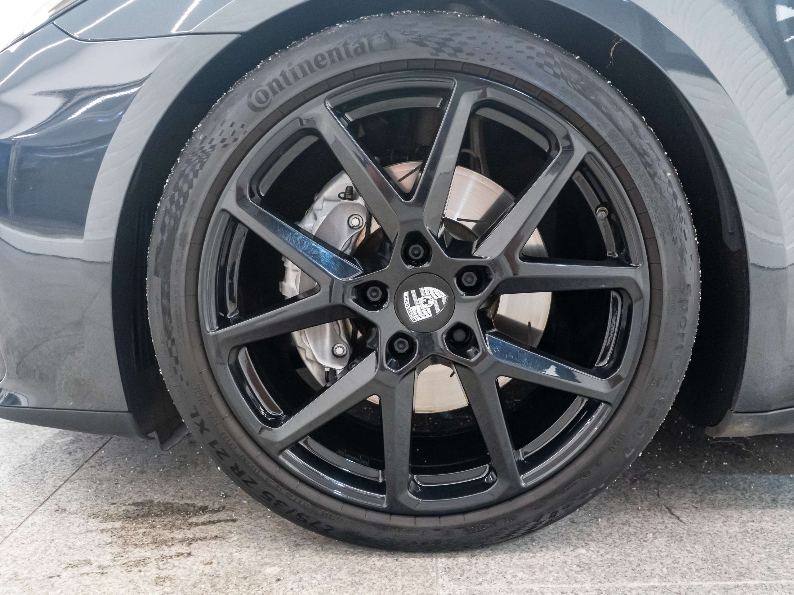 2024 PORSCHE PANAMERA 2024 PORSCHE PANAMERA