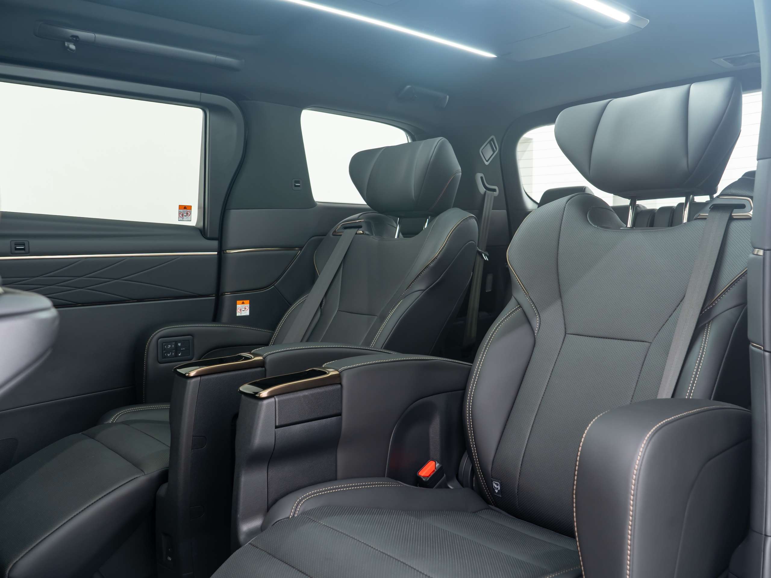 2025 TOYOTA ALPHARD 2025 TOYOTA ALPHARD