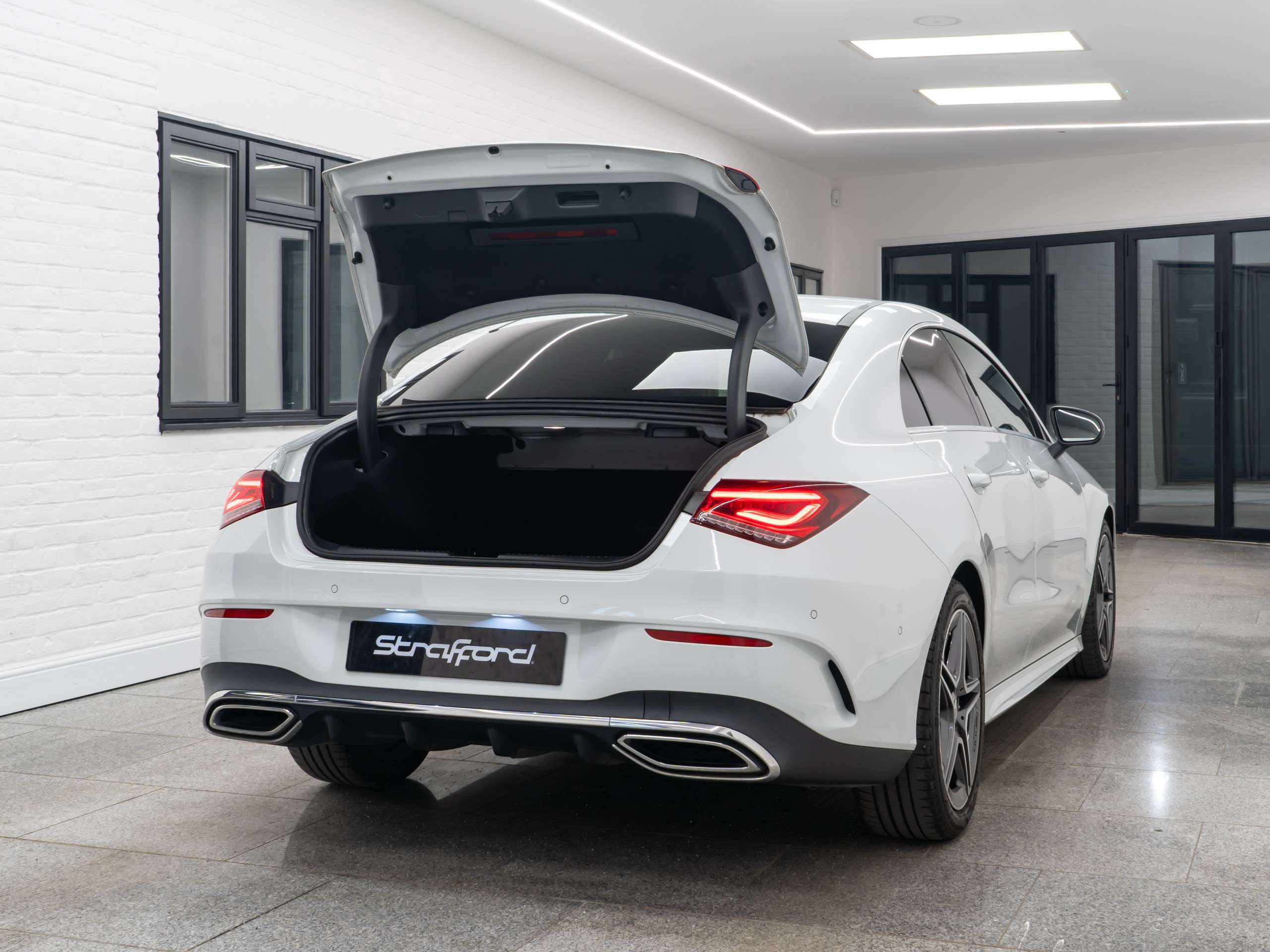 2021 MERCEDES-BENZ CLA CLASS 2021 MERCEDES-BENZ CLA CLASS