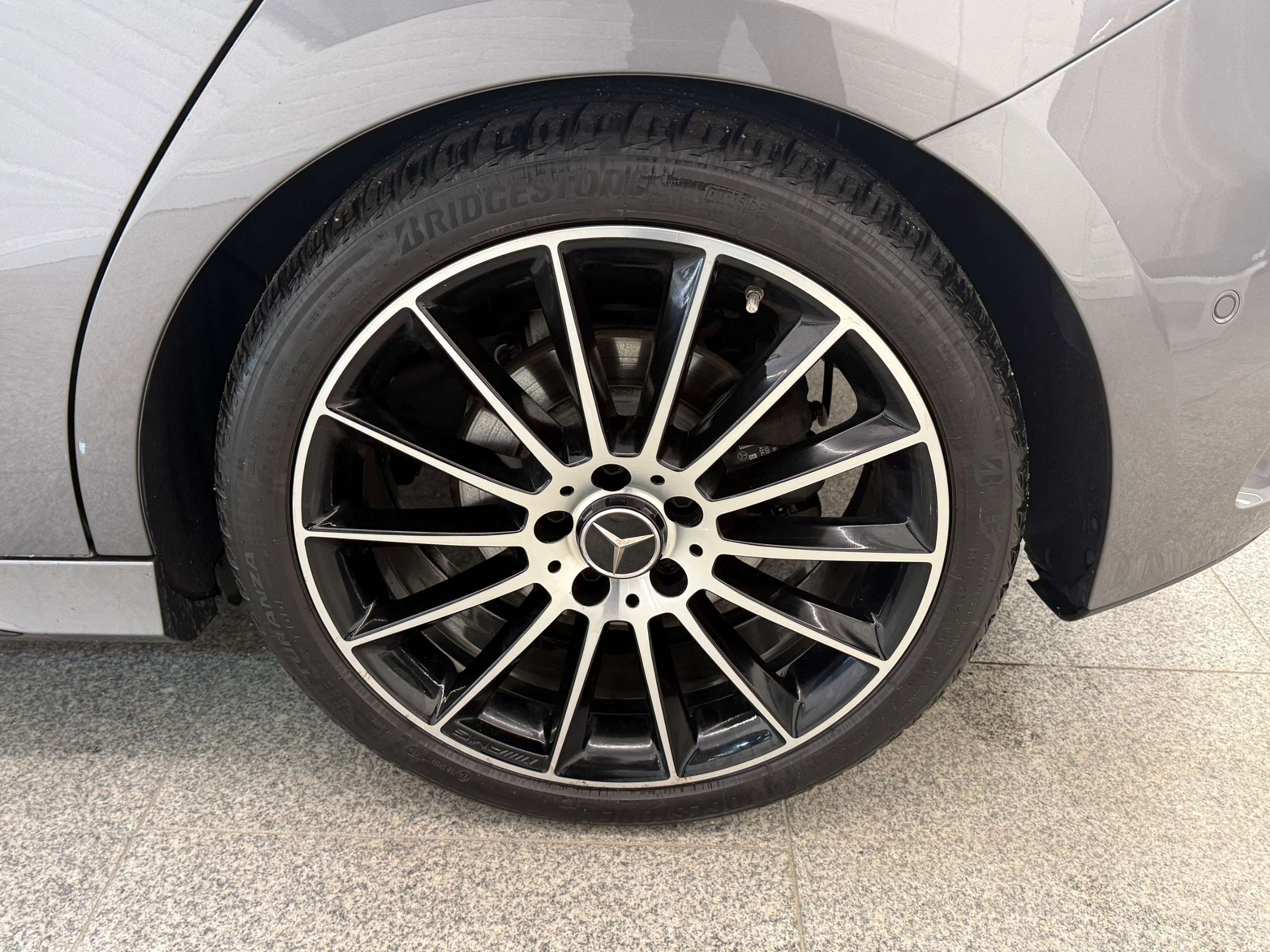 2021 MERCEDES-BENZ A CLASS 2021 MERCEDES-BENZ A CLASS