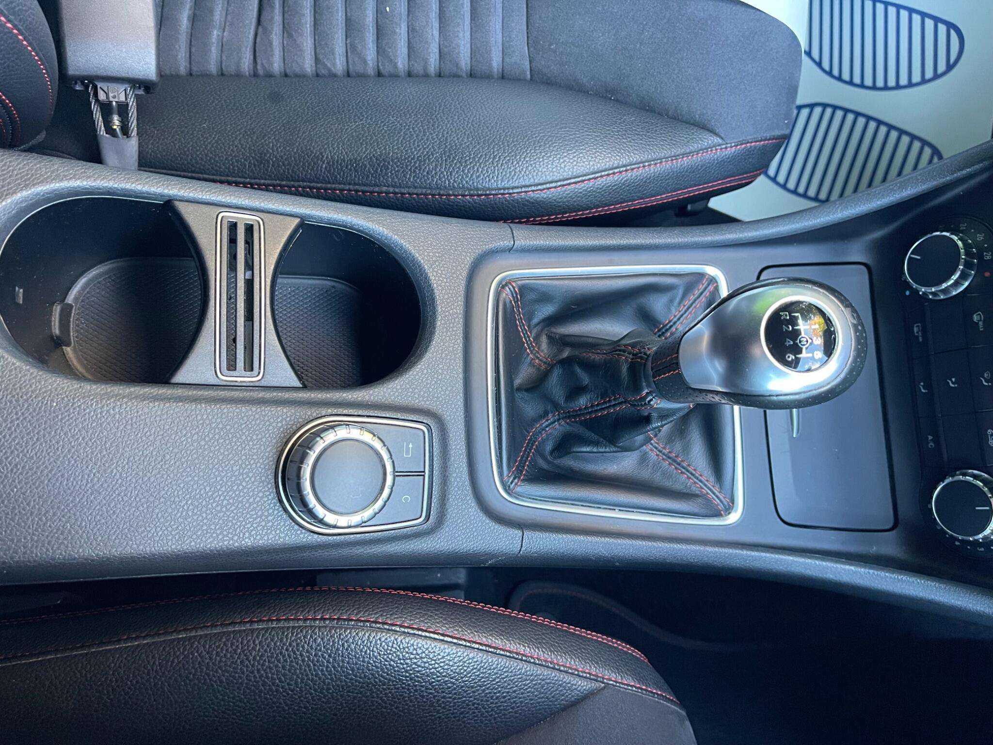 2014 MERCEDES-BENZ A CLASS 2014 MERCEDES-BENZ A CLASS