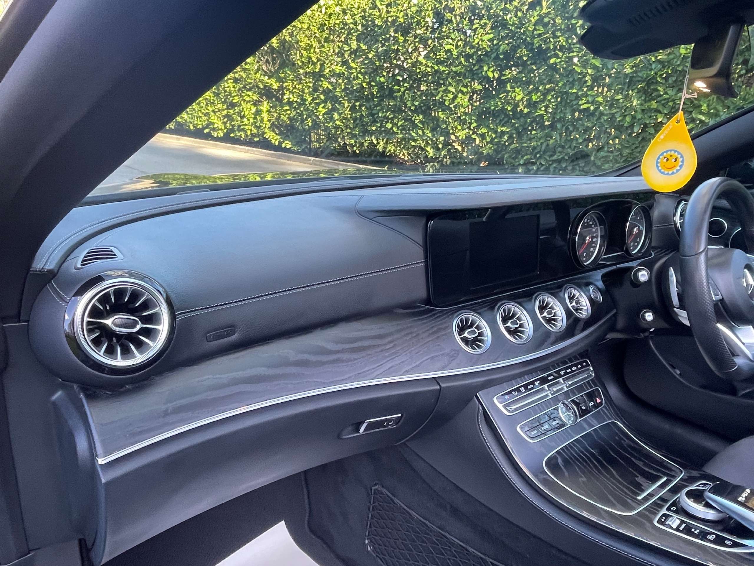 2018 MERCEDES-BENZ E CLASS 2018 MERCEDES-BENZ E CLASS