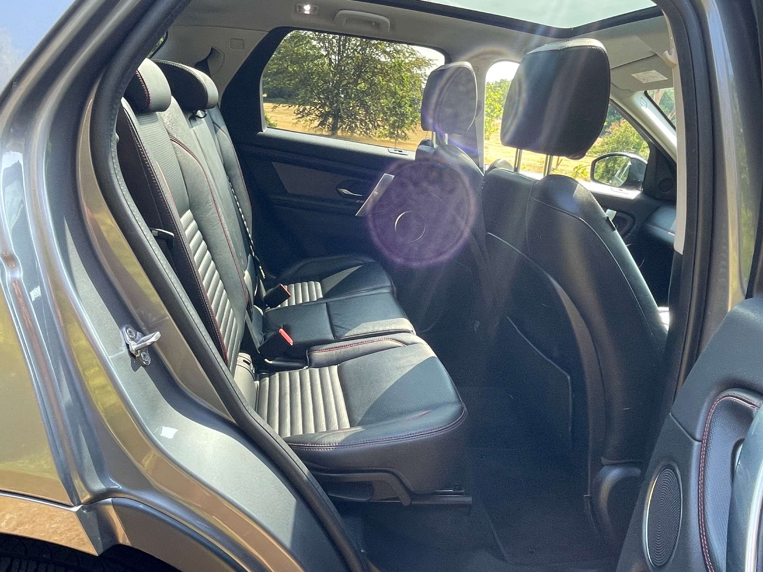 2021 LAND ROVER DISCOVERY SPORT 2021 LAND ROVER DISCOVERY SPORT