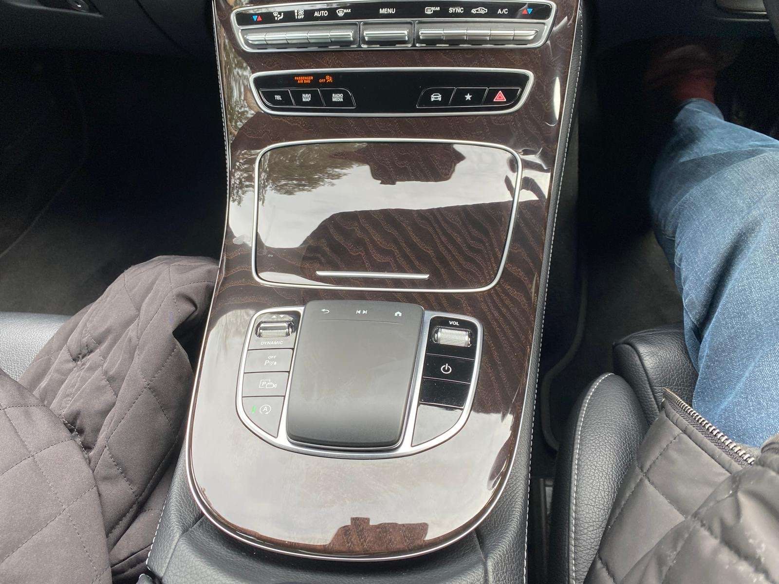 2022 MERCEDES-BENZ E CLASS 2022 MERCEDES-BENZ E CLASS