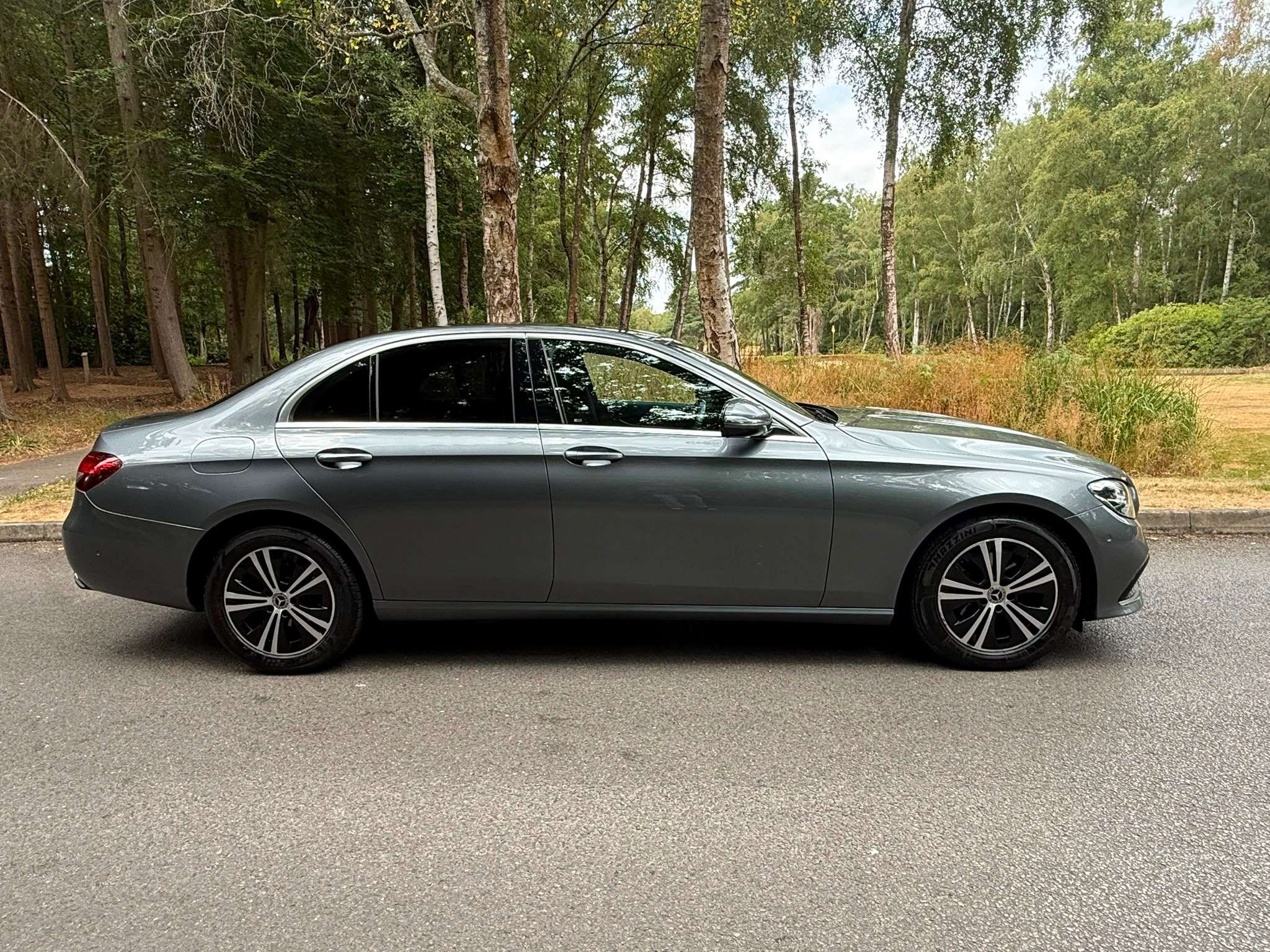 2022 MERCEDES-BENZ E CLASS 2022 MERCEDES-BENZ E CLASS